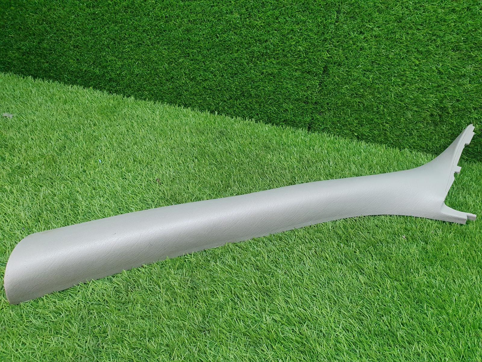 Накладка стойки лобового стекла передняя левая Волга Сайбер 2010 JR41 EDZ 2.4л