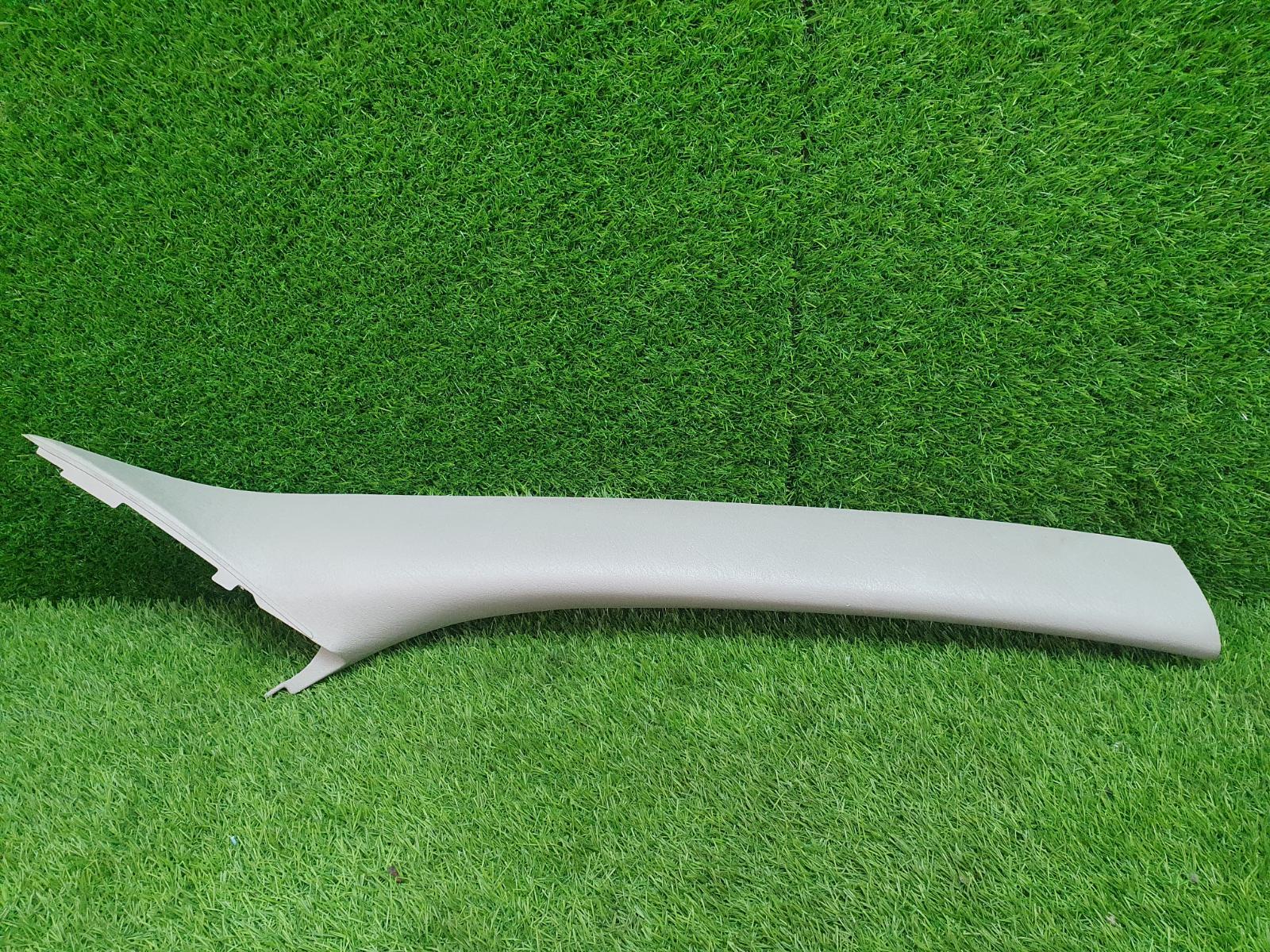 Накладка стойки лобового стекла передняя правая ГАЗ Волга Сайбер 2010 JR41 EDZ 2.4л Б/У