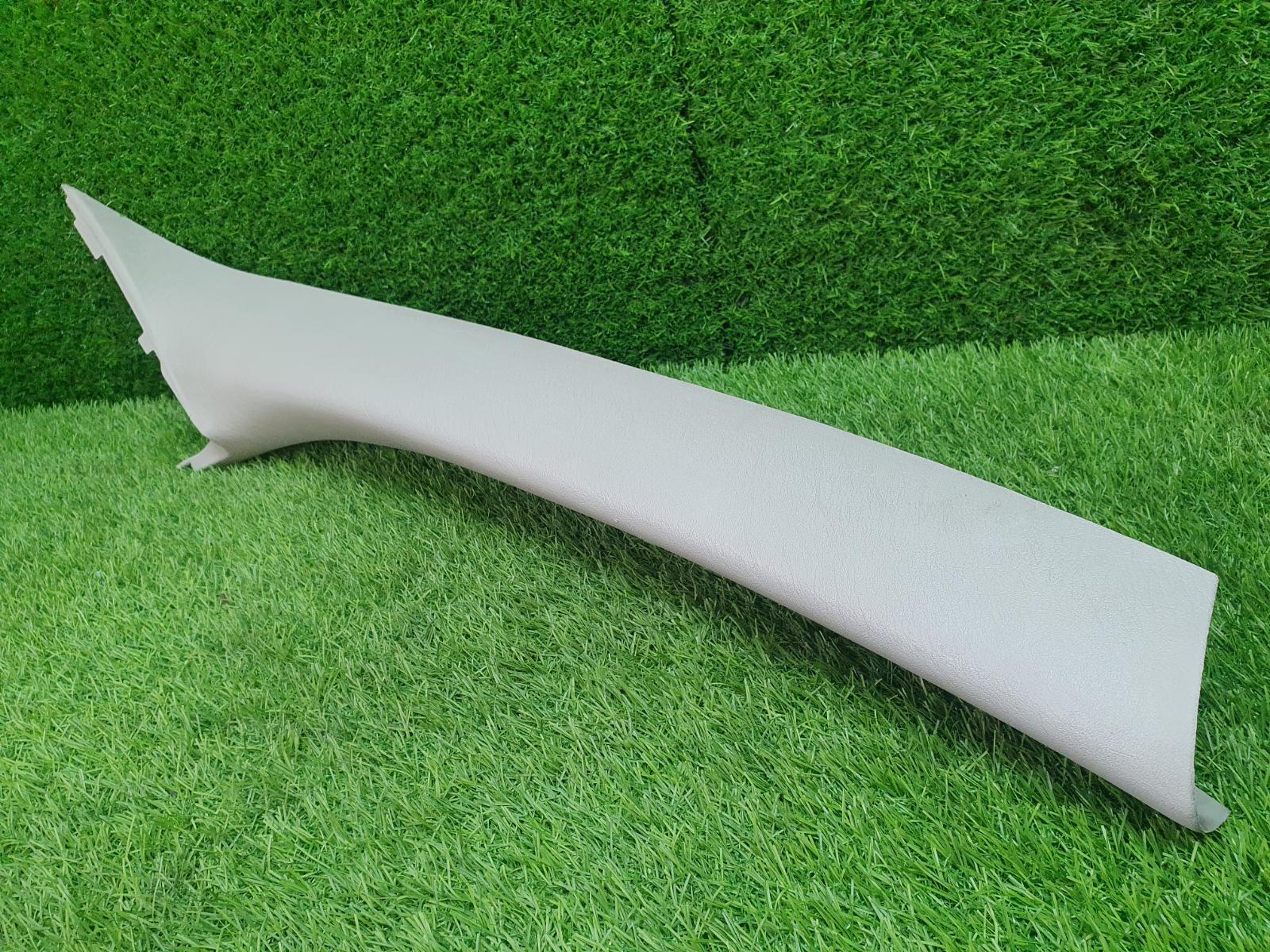 Накладка стойки лобового стекла передняя правая Волга Сайбер 2010 JR41 EDZ 2.4л