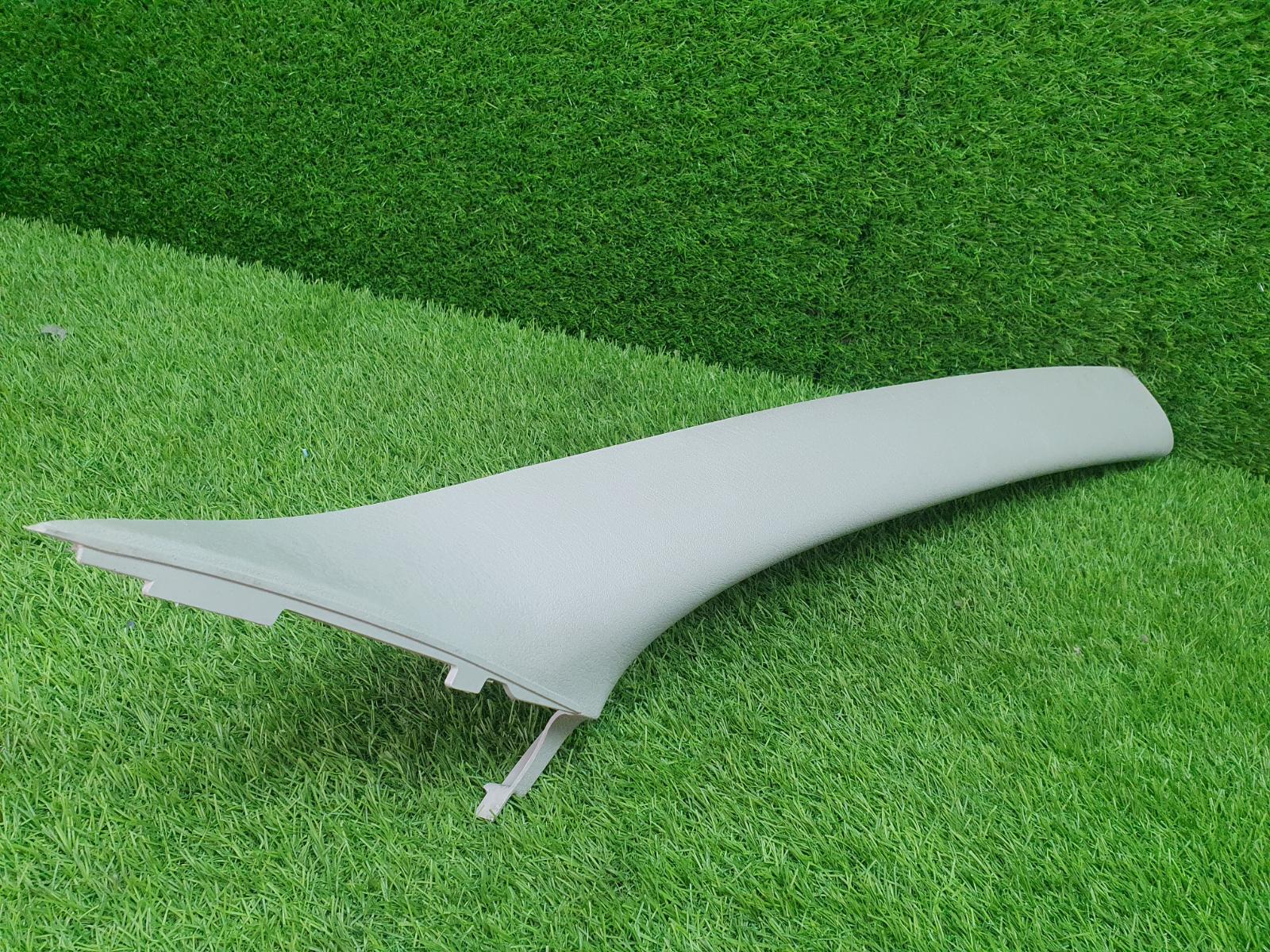 Накладка стойки лобового стекла передняя правая Волга Сайбер 2010 JR41 EDZ 2.4л