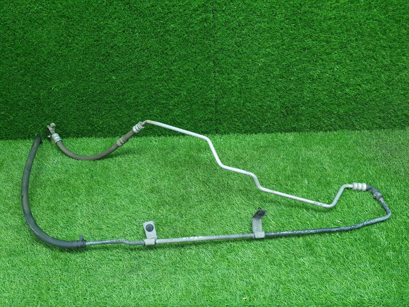 Шланг трубка ГУРА ГАЗ Волга Сайбер 2010 JR41 EDZ 2.4л Б/У