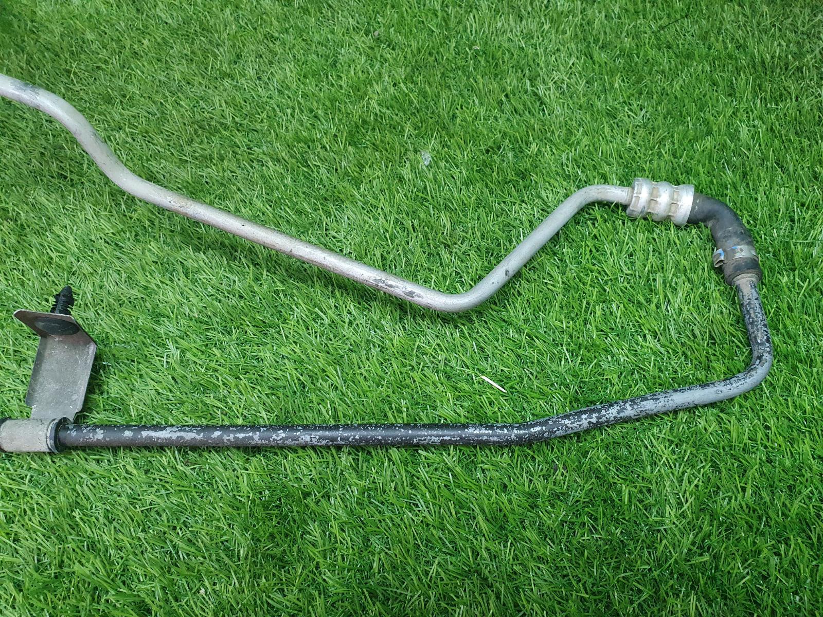 Шланг трубка ГУРА Волга Сайбер 2010 JR41 EDZ 2.4л