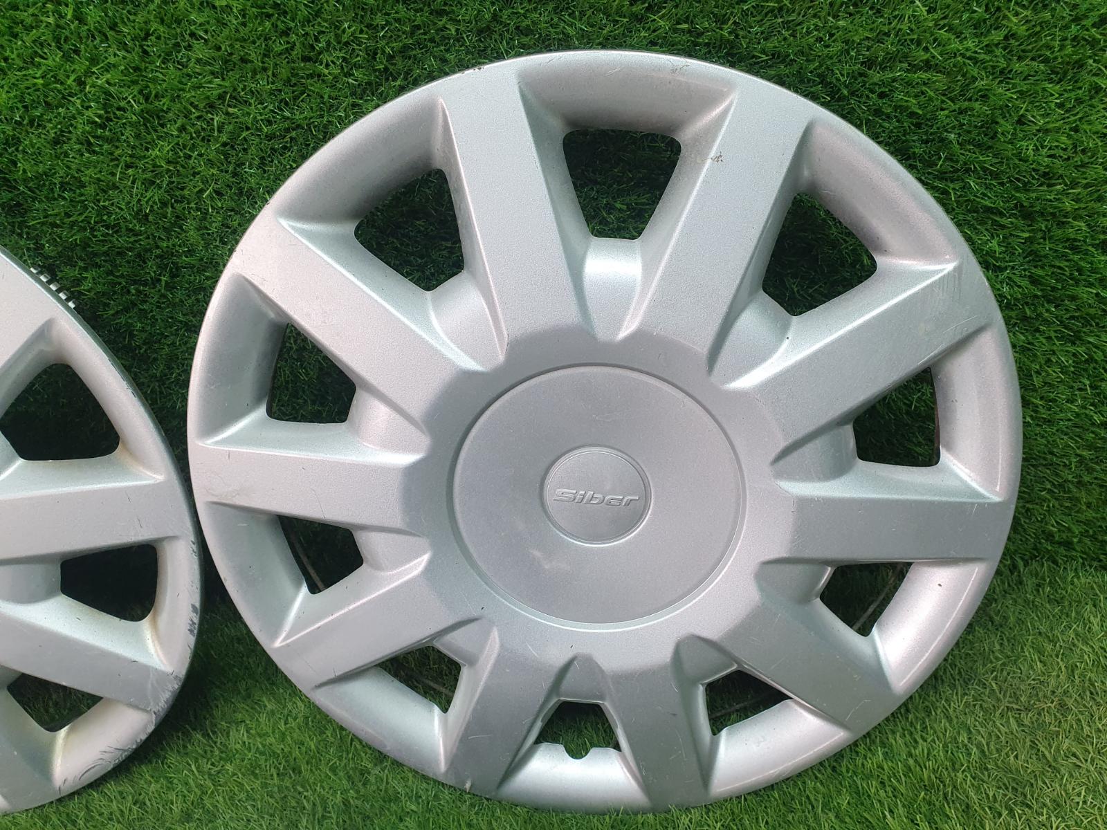 Колпак колеса комплект Волга Сайбер 2010 JR41 EDZ 2.4л Колпак колеса комплект Волга Сайбер 2010 JR41 EDZ 2.4л