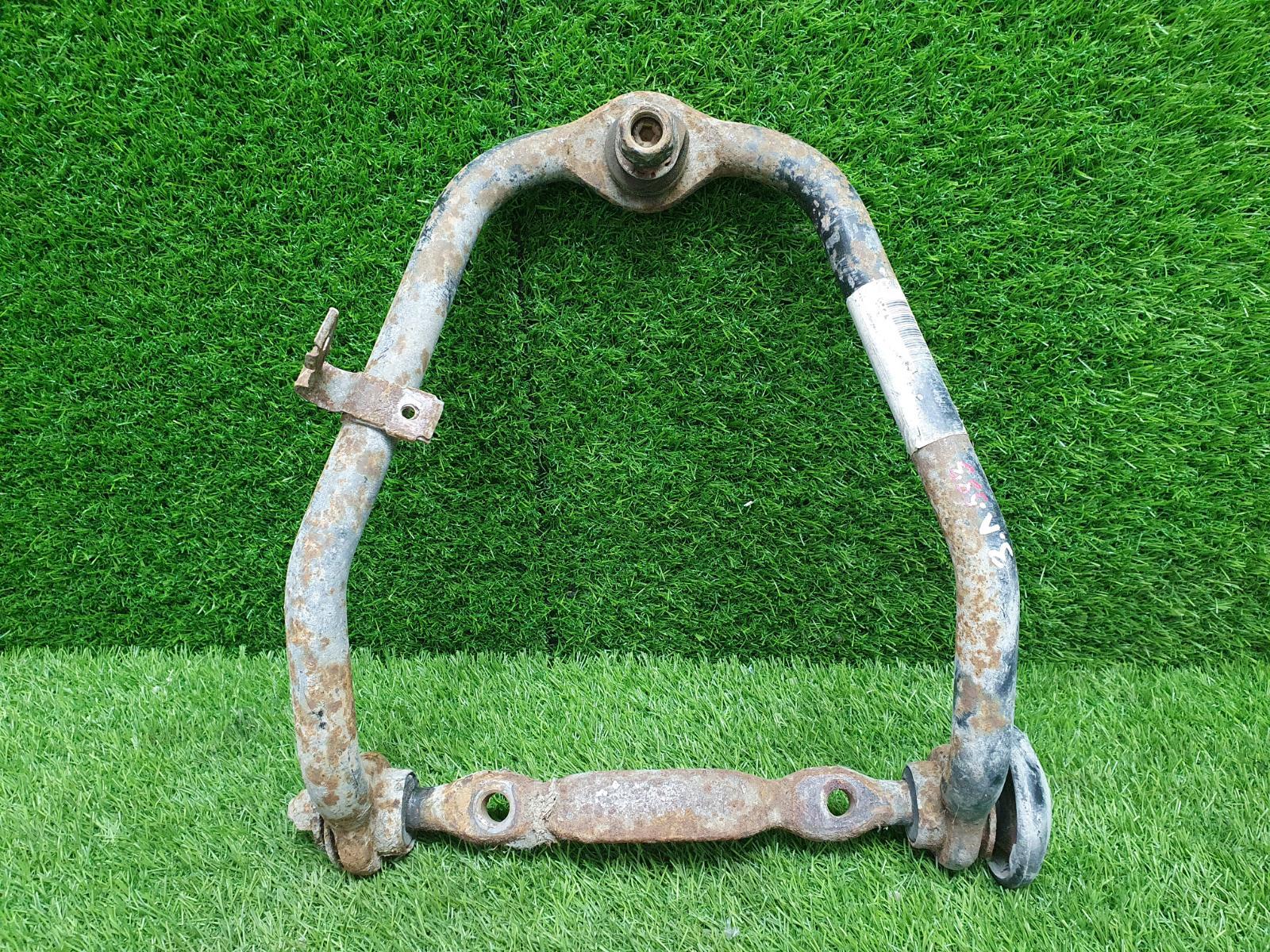 Рычаг подвески задний левый ГАЗ Волга Сайбер 2010 JR41 EDZ 2.4л Б/У