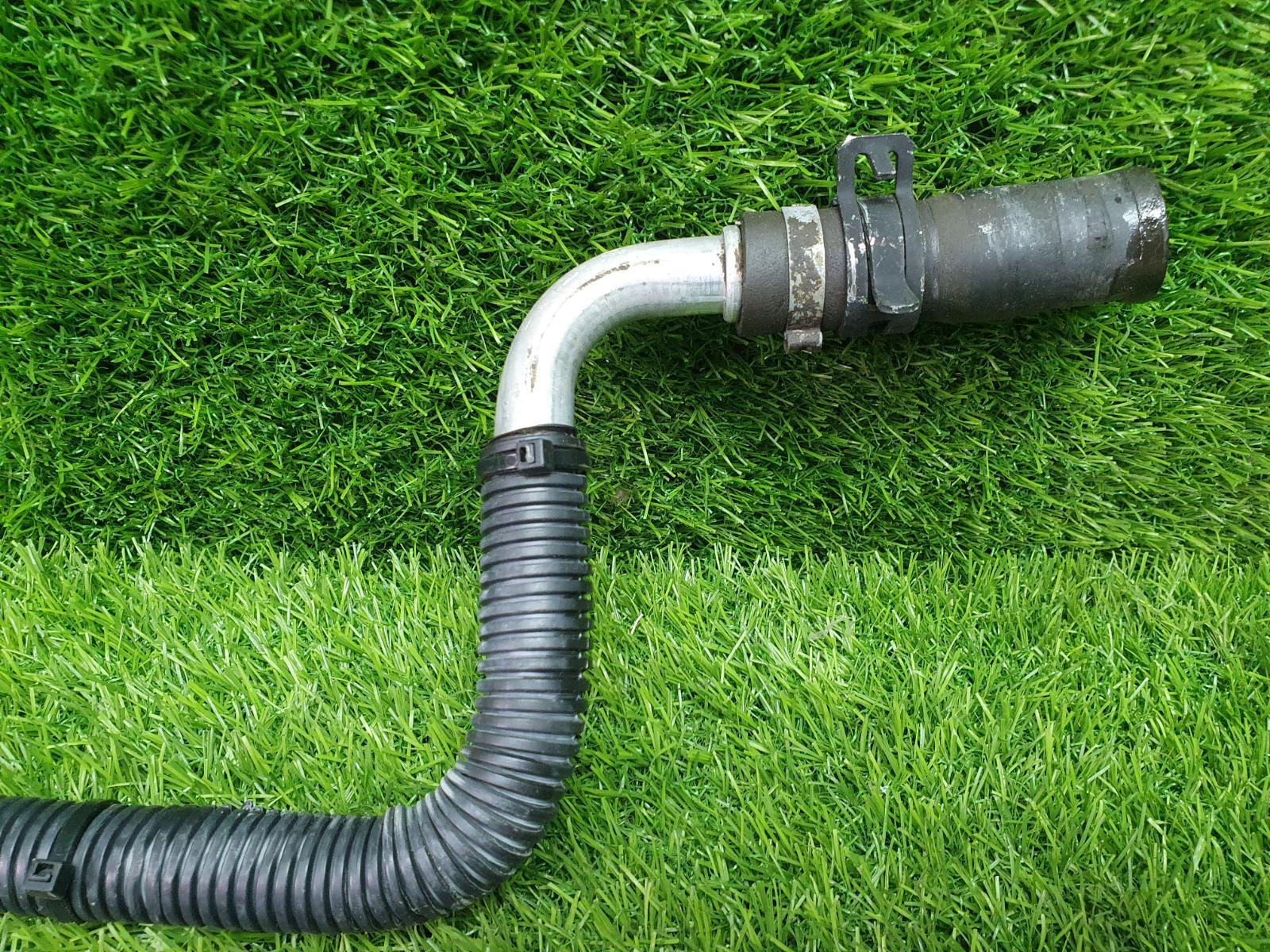 Шланг трубка ГУРА ГАЗ Волга Сайбер JR41 EDZ 2.4л