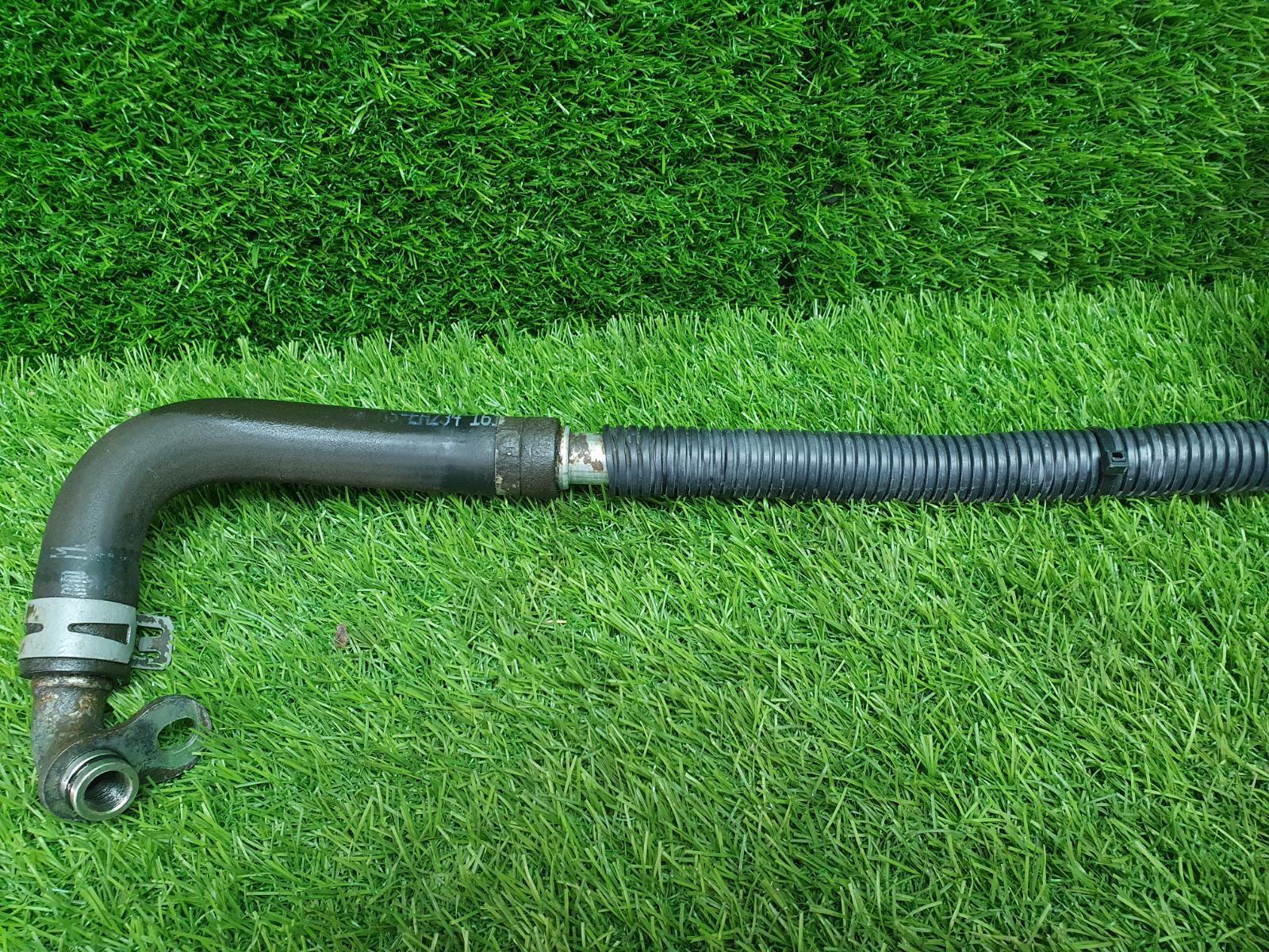 Шланг трубка ГУРА Волга Сайбер 2010 JR41 EDZ 2.4л