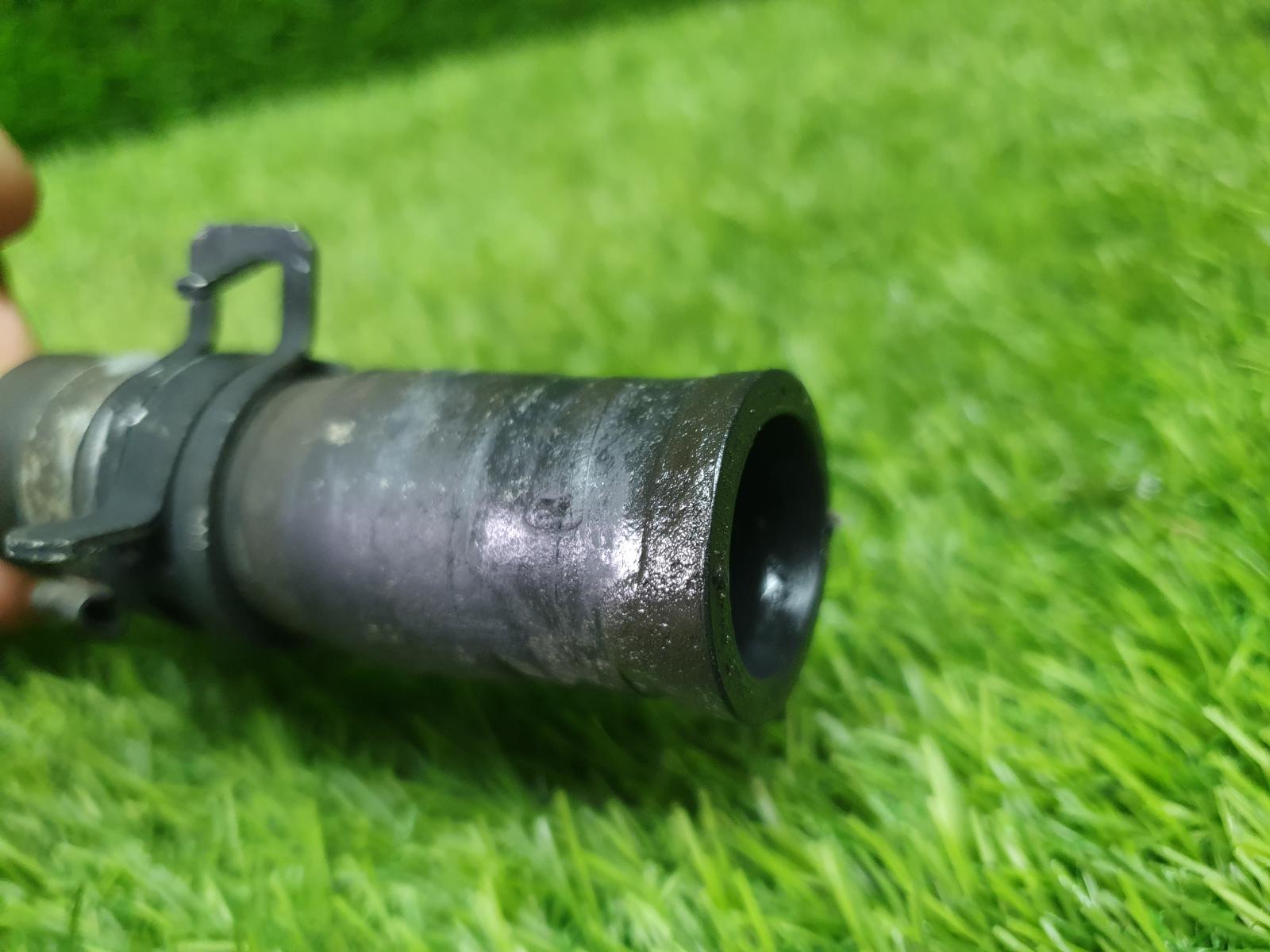 Шланг трубка ГУРА Волга Сайбер 2010 JR41 EDZ 2.4л