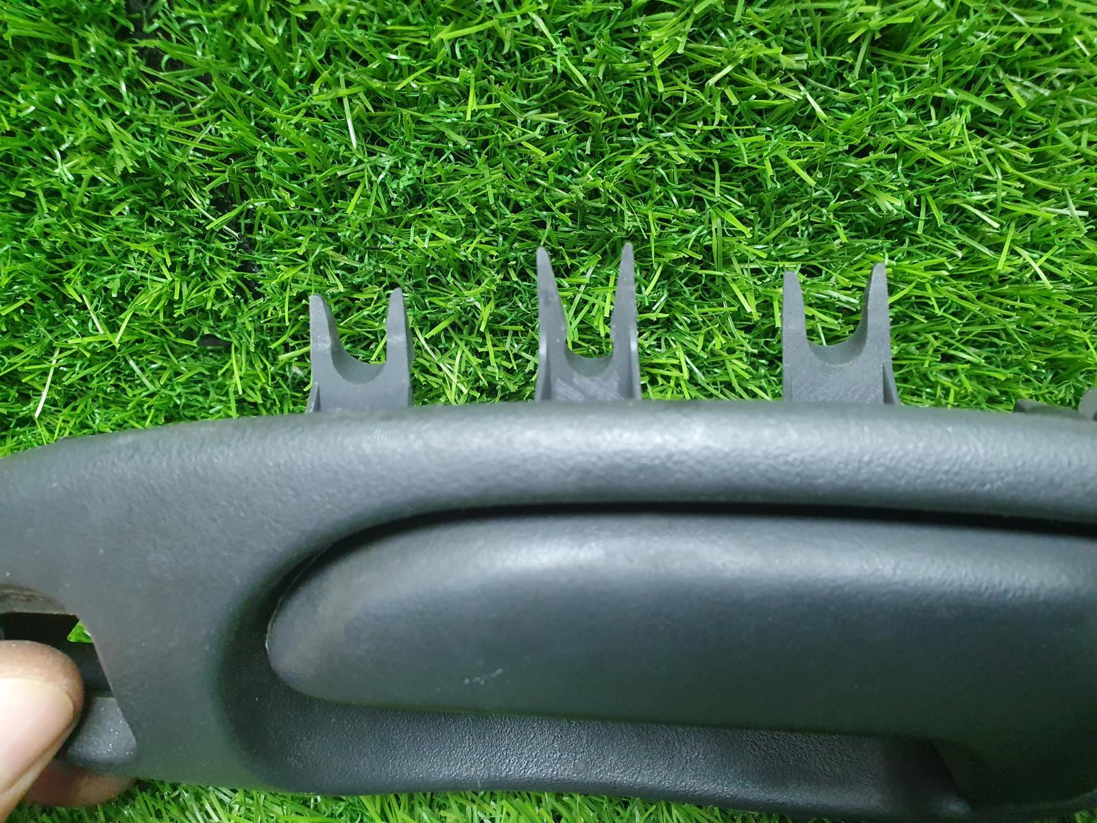 Ручка двери внутренняя открывания передняя левая ГАЗ Волга Сайбер JR41 EDZ 2.4л