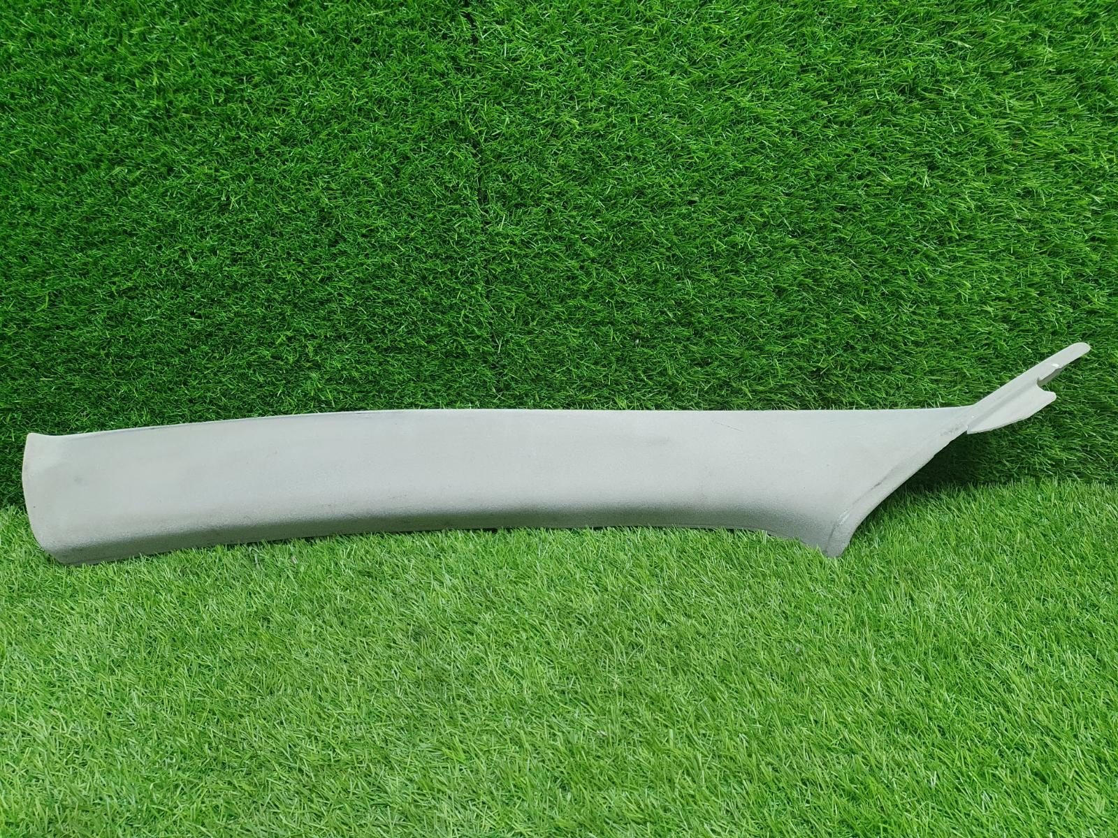 Накладка стойки лобового стекла передняя левая Nissan Teana 2006 J31 VQ35DE 3.5л 769129Y000 Б/У