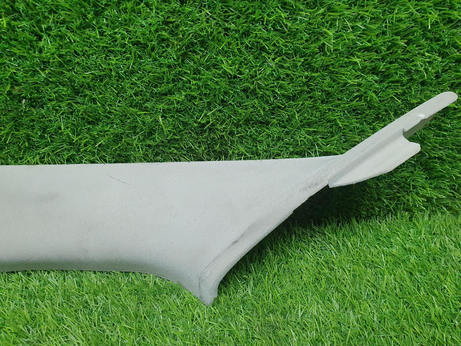 Накладка стойки лобового стекла передняя левая Teana 2006 J31 VQ35DE 3.5л