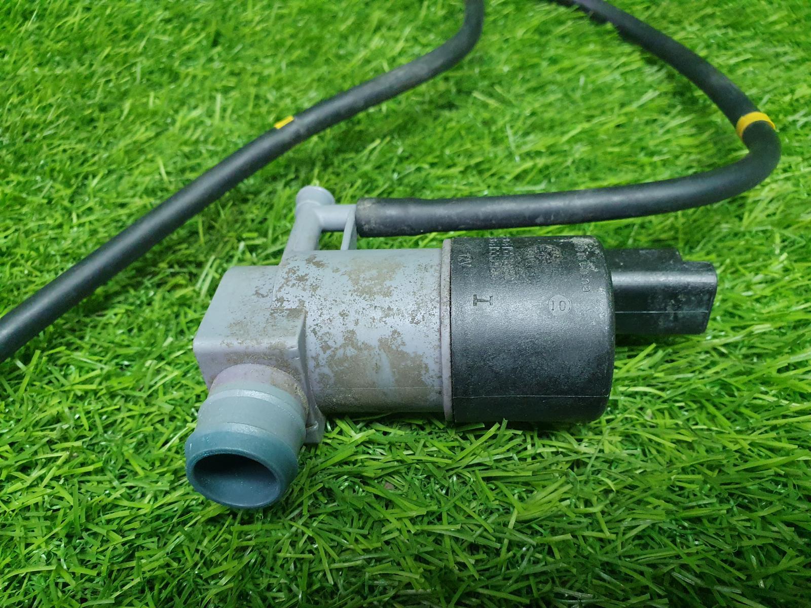 Моторчик омывателя Almera 2015 G15 K4MA490 1.6л