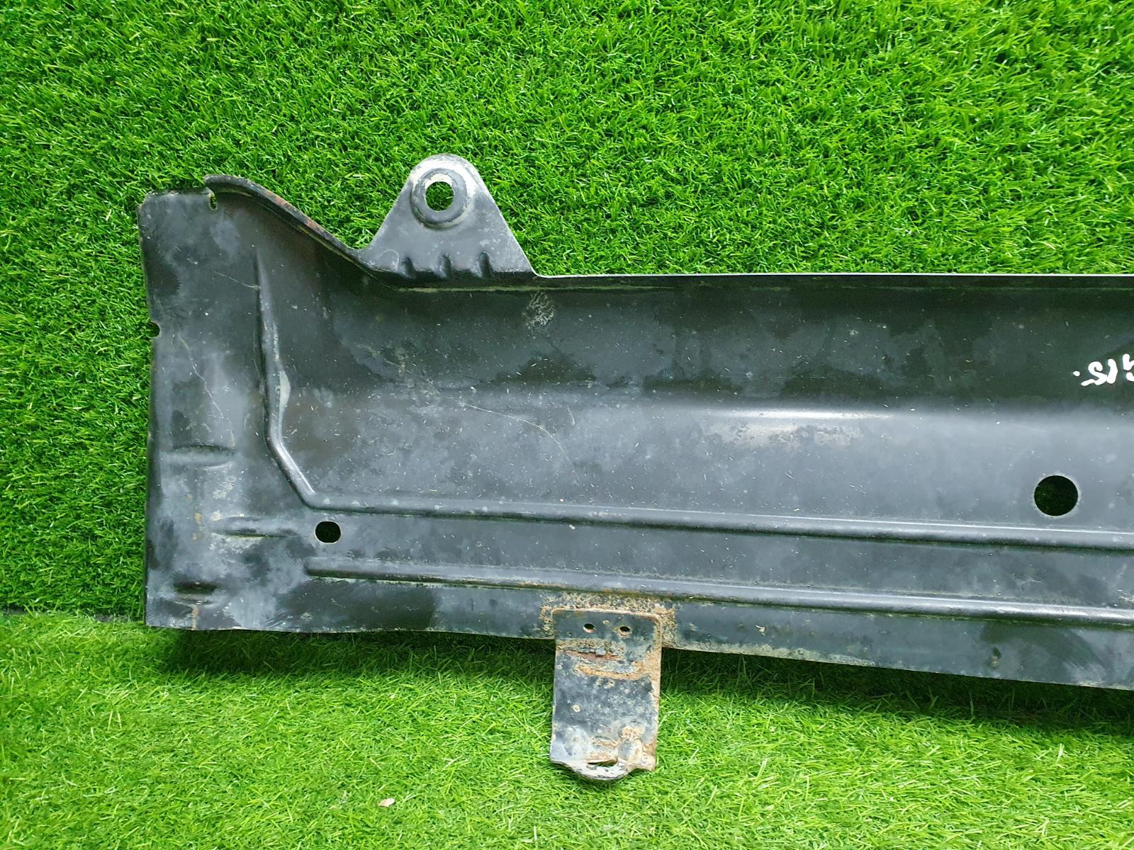 Защита топливных трубок Almera 2015 G15 K4MA490 1.6л