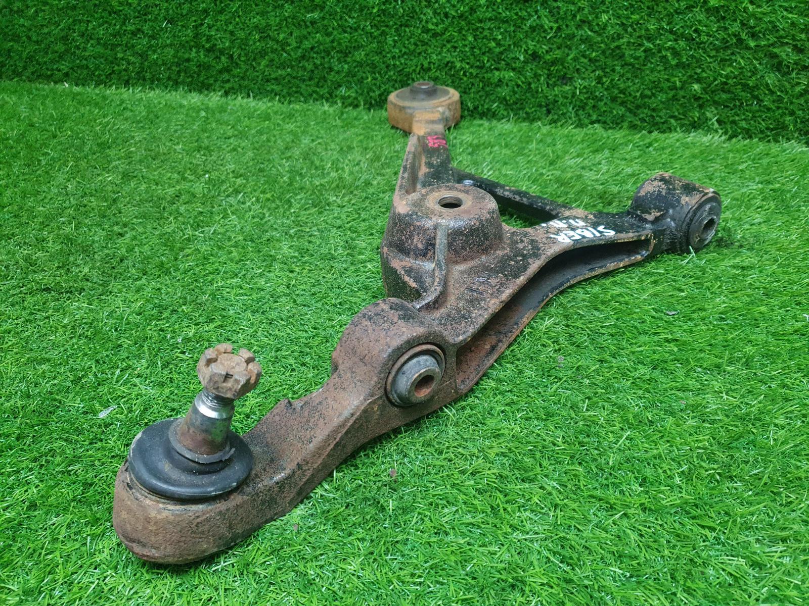 Рычаг подвески передний правый ГАЗ Волга Сайбер JR41 EDZ 2.4л