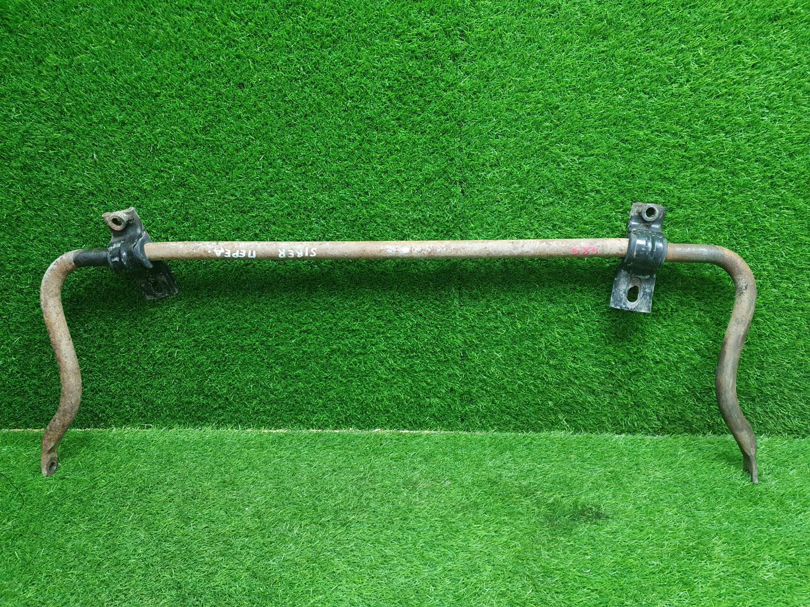 Стабилизатор передний ГАЗ Волга Сайбер 2010 JR41 EDZ 2.4л Б/У