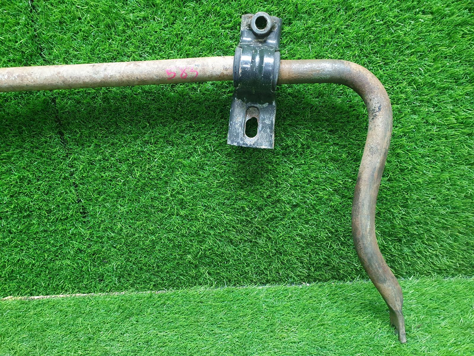 Стабилизатор передний Волга Сайбер 2010 JR41 EDZ 2.4л