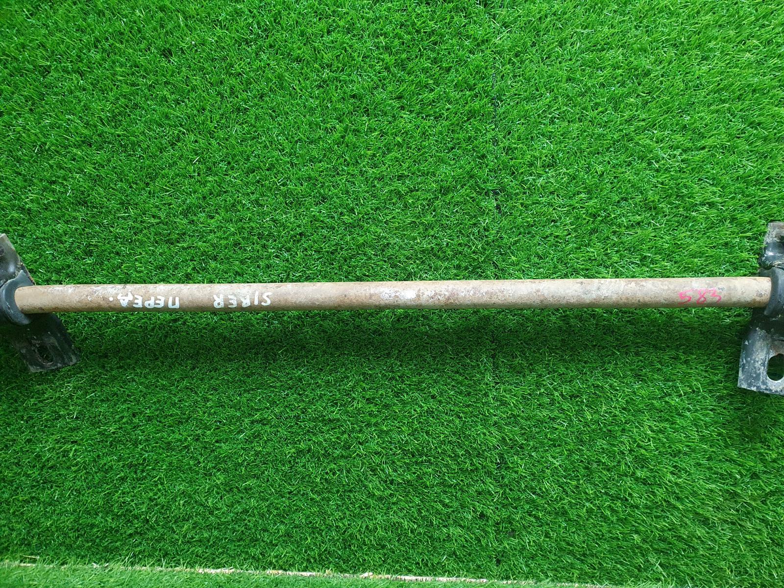 Стабилизатор передний ГАЗ Волга Сайбер JR41 EDZ 2.4л