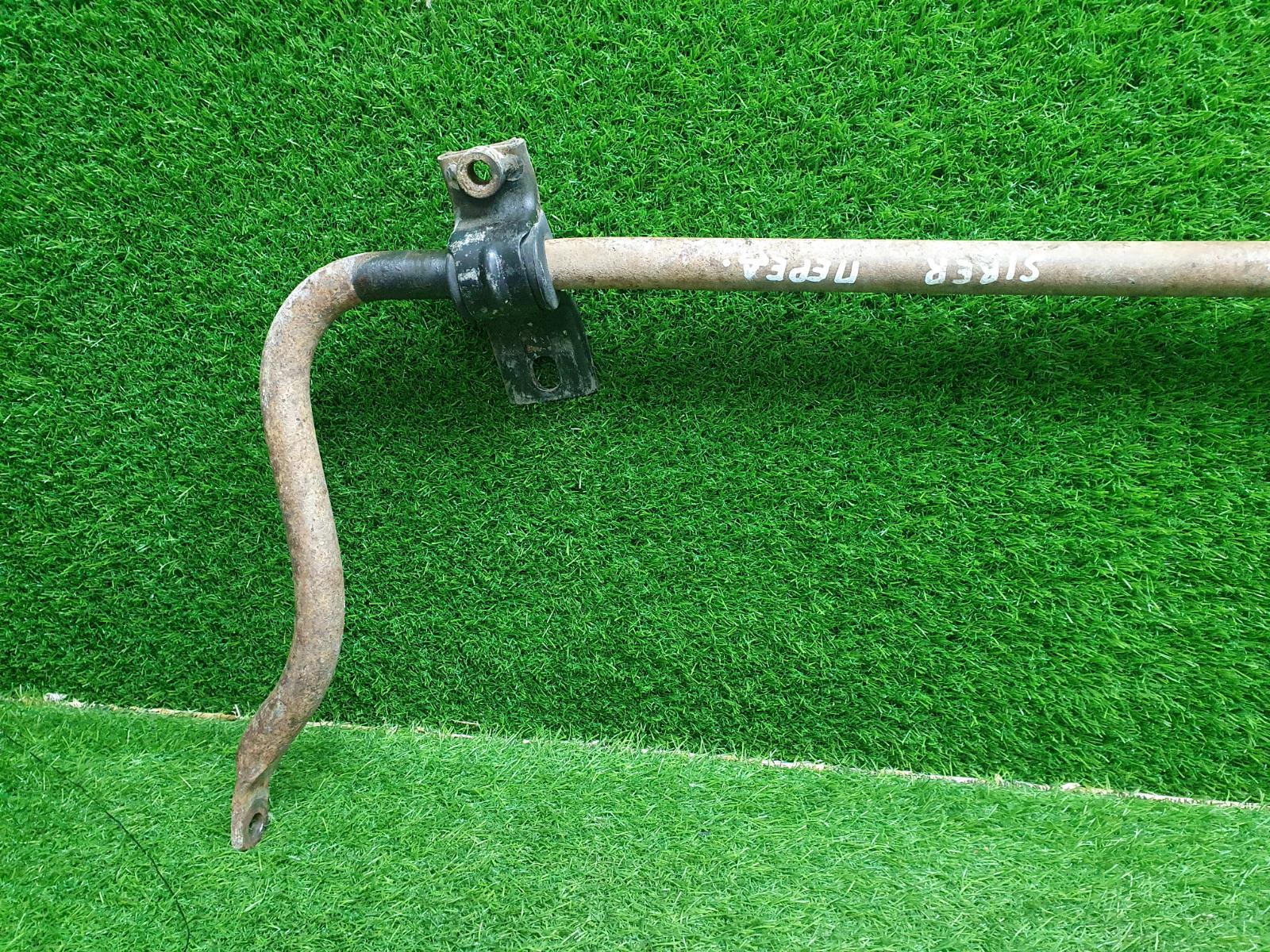 Стабилизатор передний Волга Сайбер 2010 JR41 EDZ 2.4л