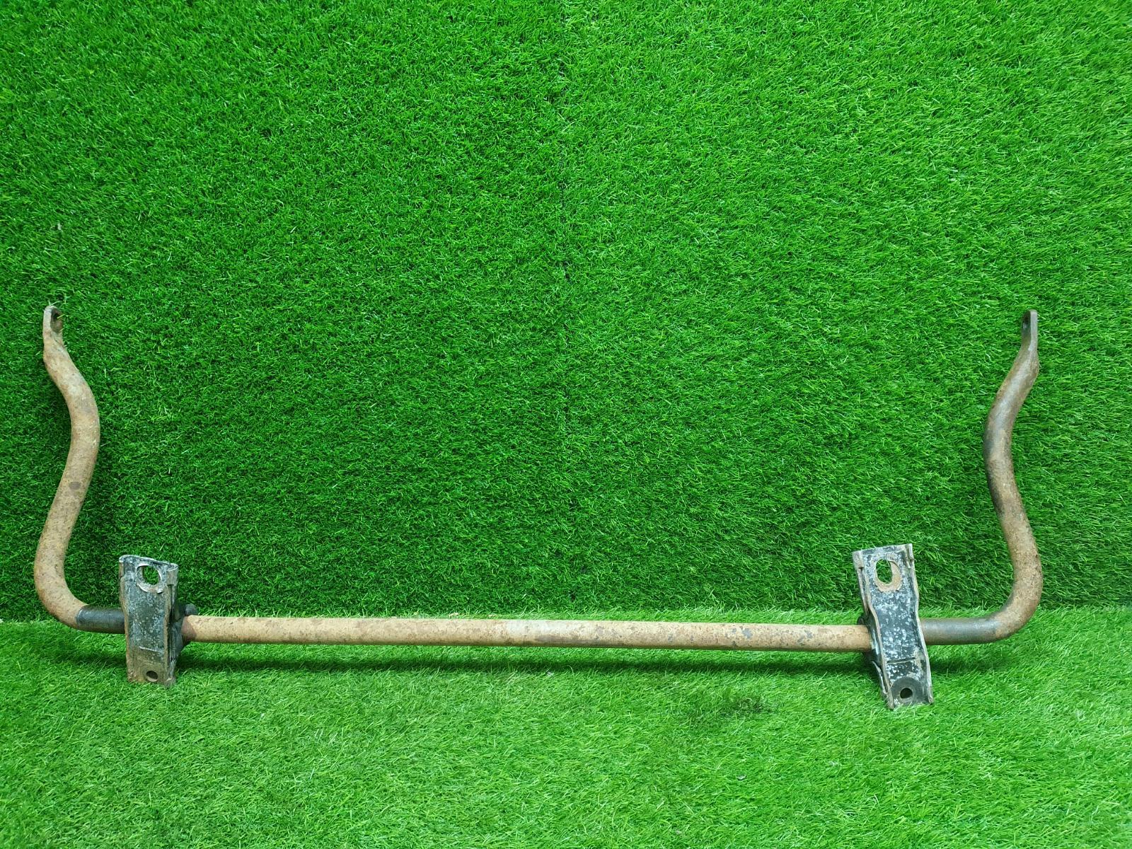 Стабилизатор передний Волга Сайбер 2010 JR41 EDZ 2.4л