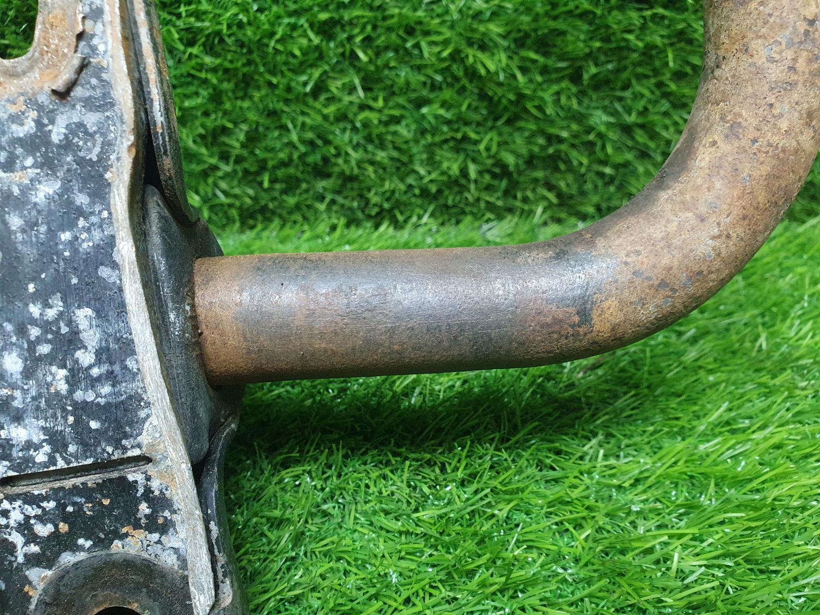 Стабилизатор передний Волга Сайбер 2010 JR41 EDZ 2.4л