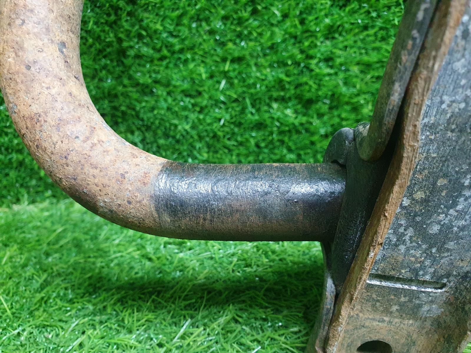 Стабилизатор передний Волга Сайбер 2010 JR41 EDZ 2.4л