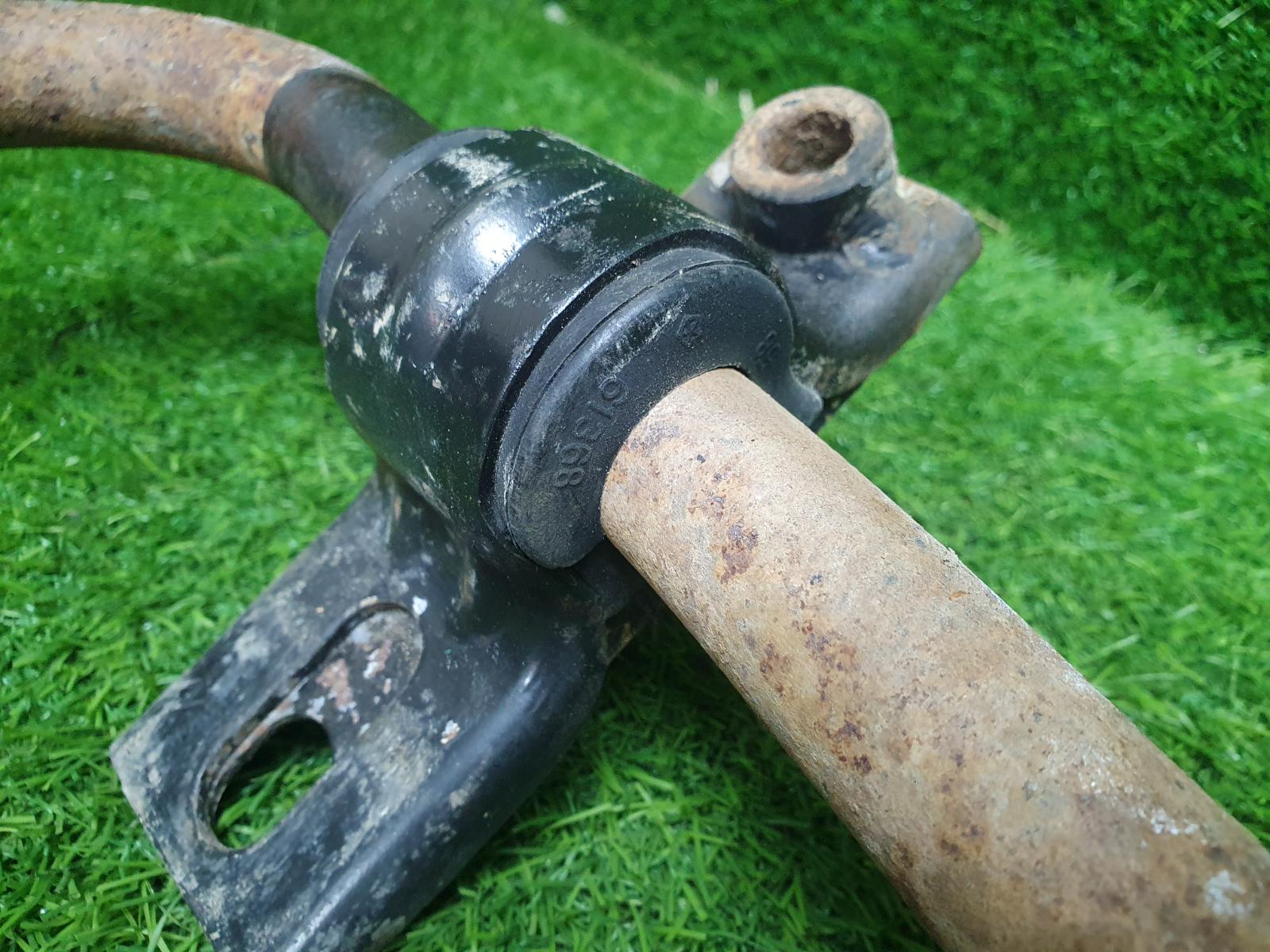 Стабилизатор передний Волга Сайбер 2010 JR41 EDZ 2.4л