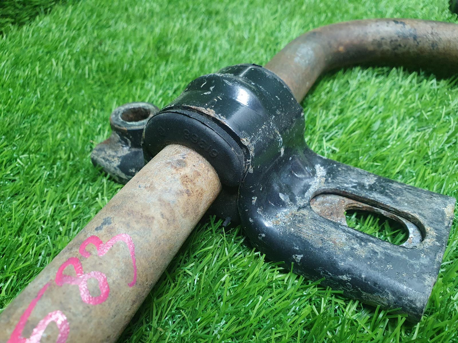 Стабилизатор передний Волга Сайбер 2010 JR41 EDZ 2.4л