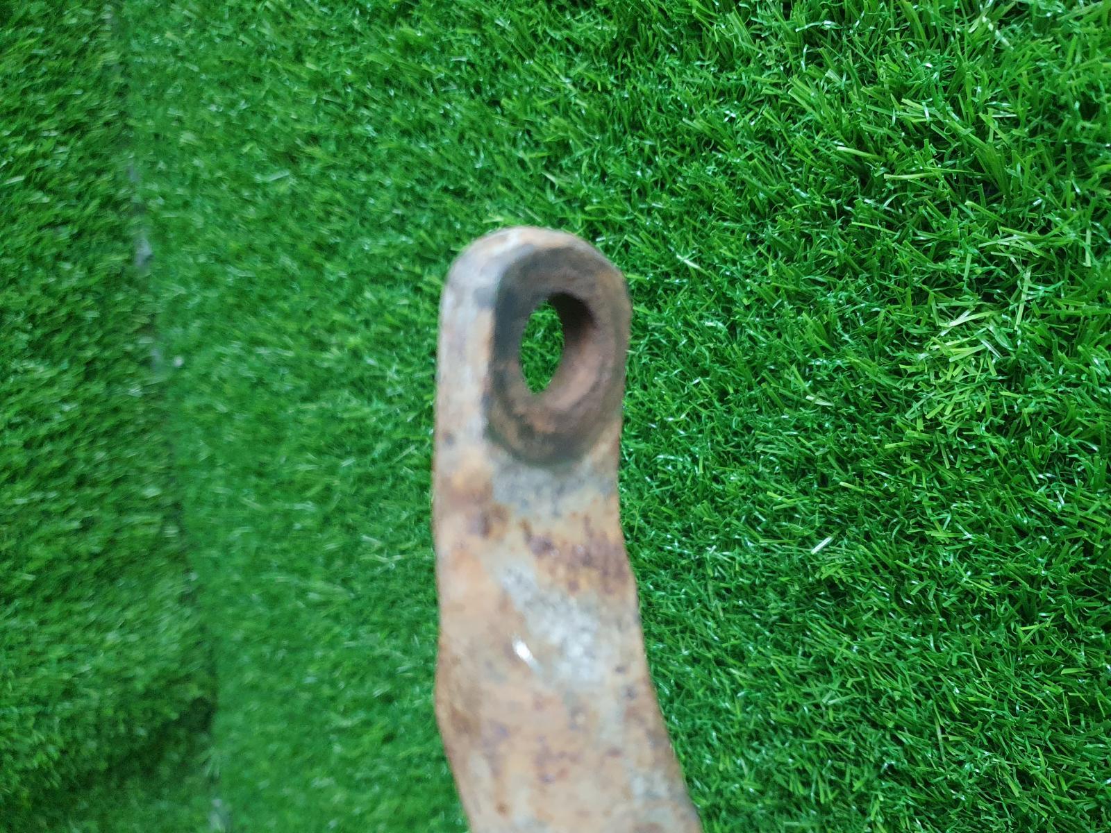 Стабилизатор передний Волга Сайбер 2010 JR41 EDZ 2.4л