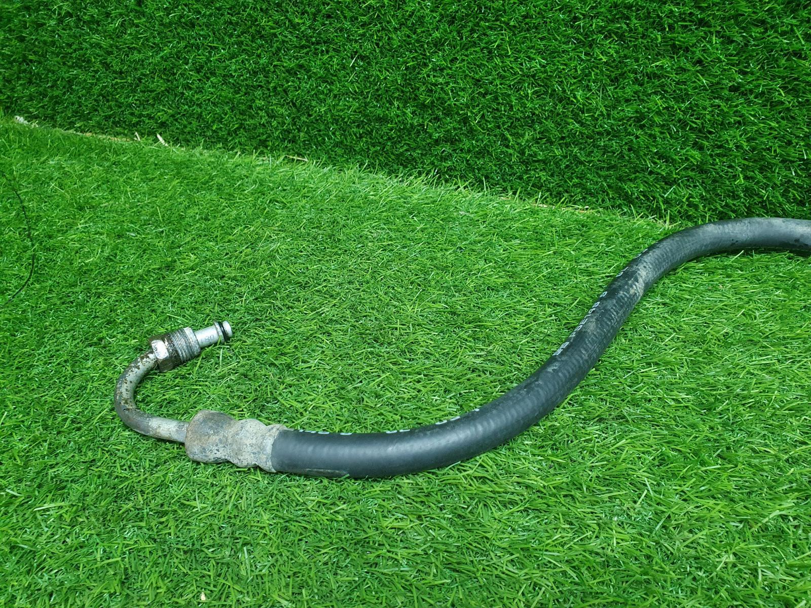 Шланг трубка ГУРА Волга Сайбер 2010 JR41 EDZ 2.4л