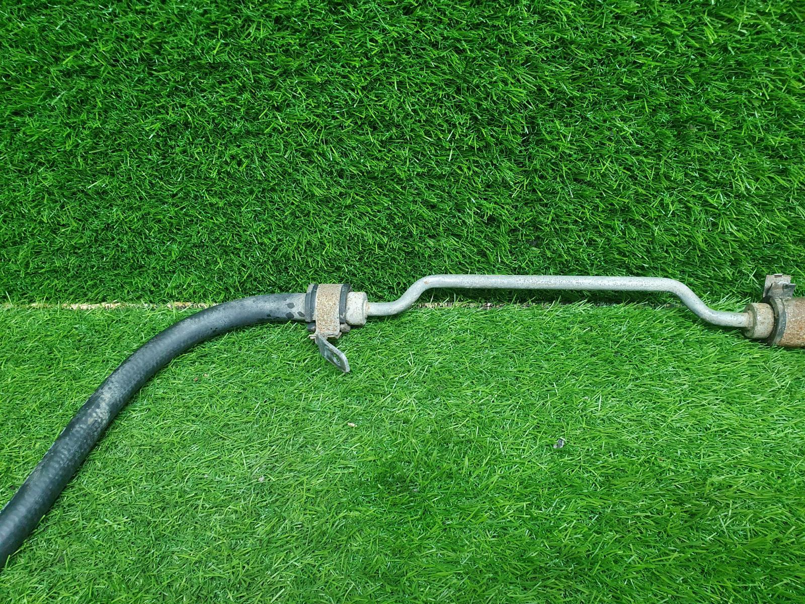 Шланг трубка ГУРА ГАЗ Волга Сайбер JR41 EDZ 2.4л