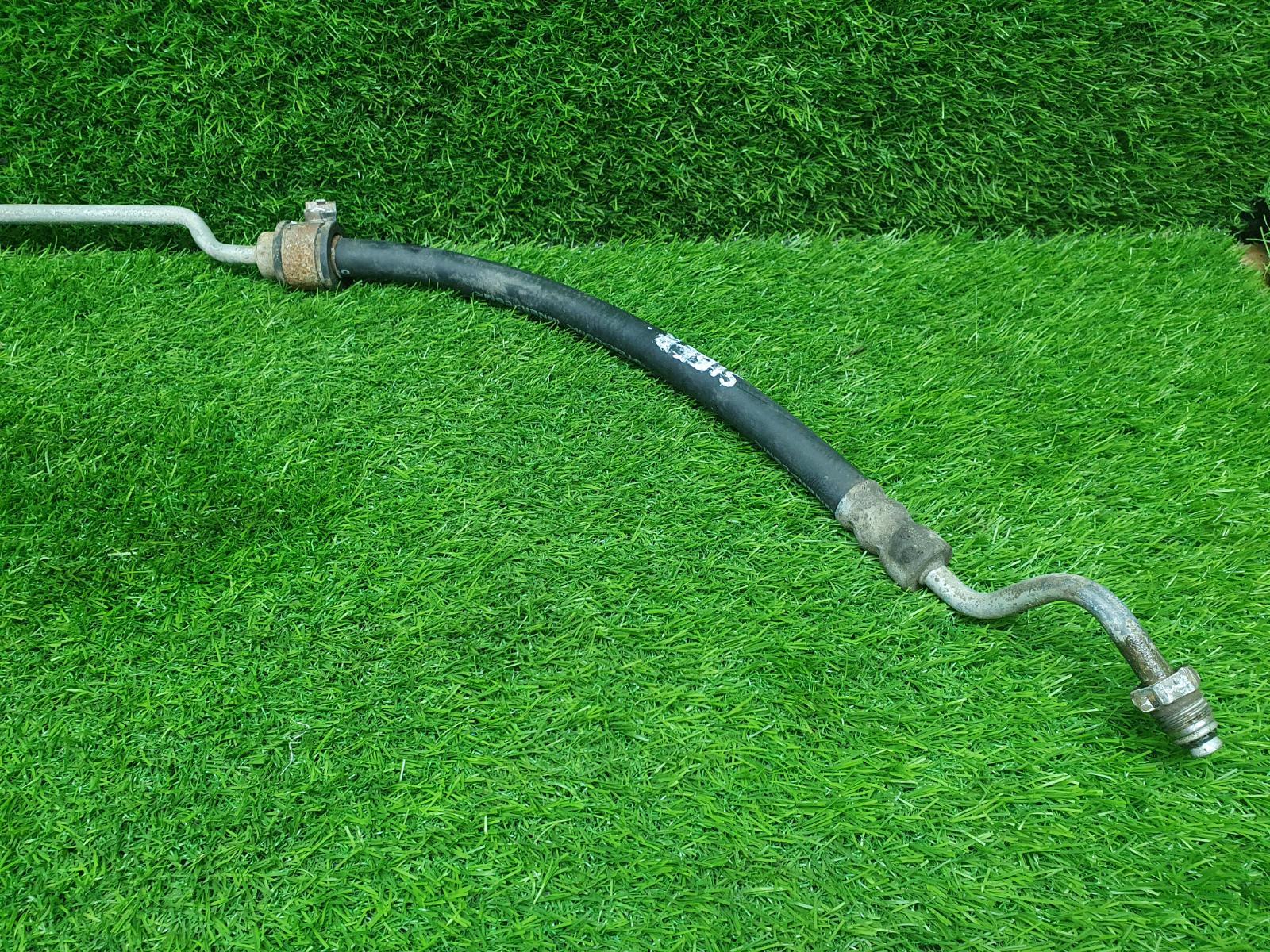 Шланг трубка ГУРА Волга Сайбер 2010 JR41 EDZ 2.4л