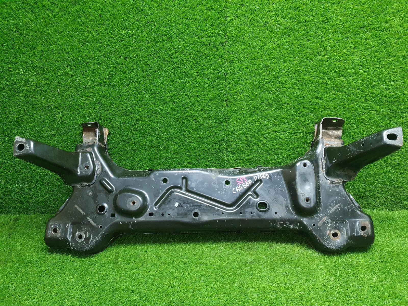 Подрамник балка передний ГАЗ Волга Сайбер 2010 JR41 EDZ 2.4л Б/У