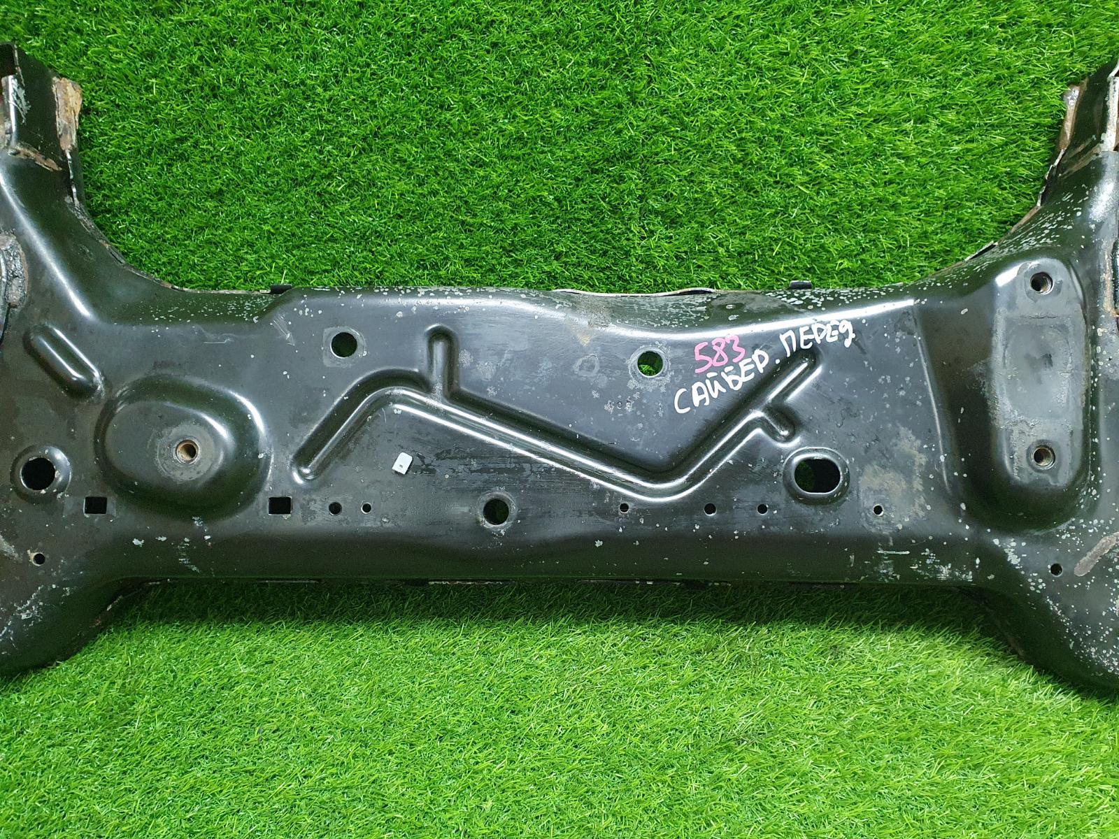 Подрамник балка передний ГАЗ Волга Сайбер JR41 EDZ 2.4л