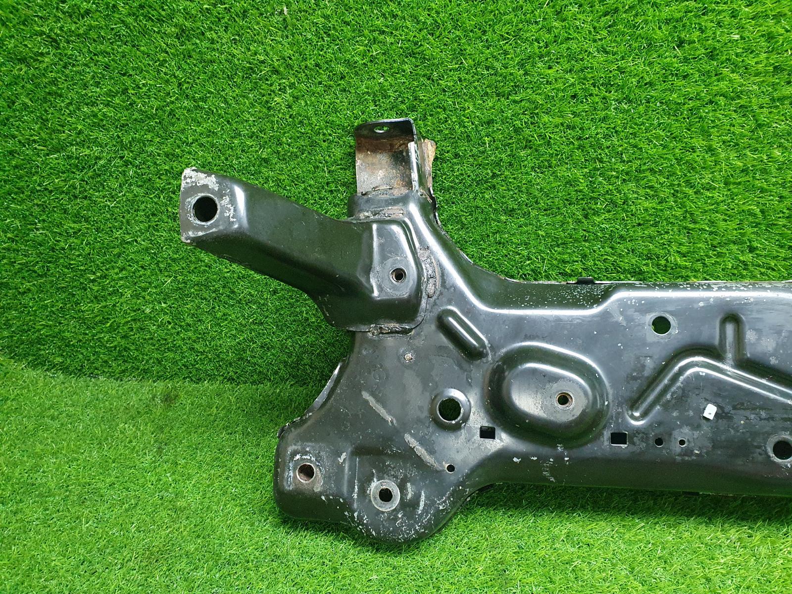 Подрамник балка передний Волга Сайбер 2010 JR41 EDZ 2.4л