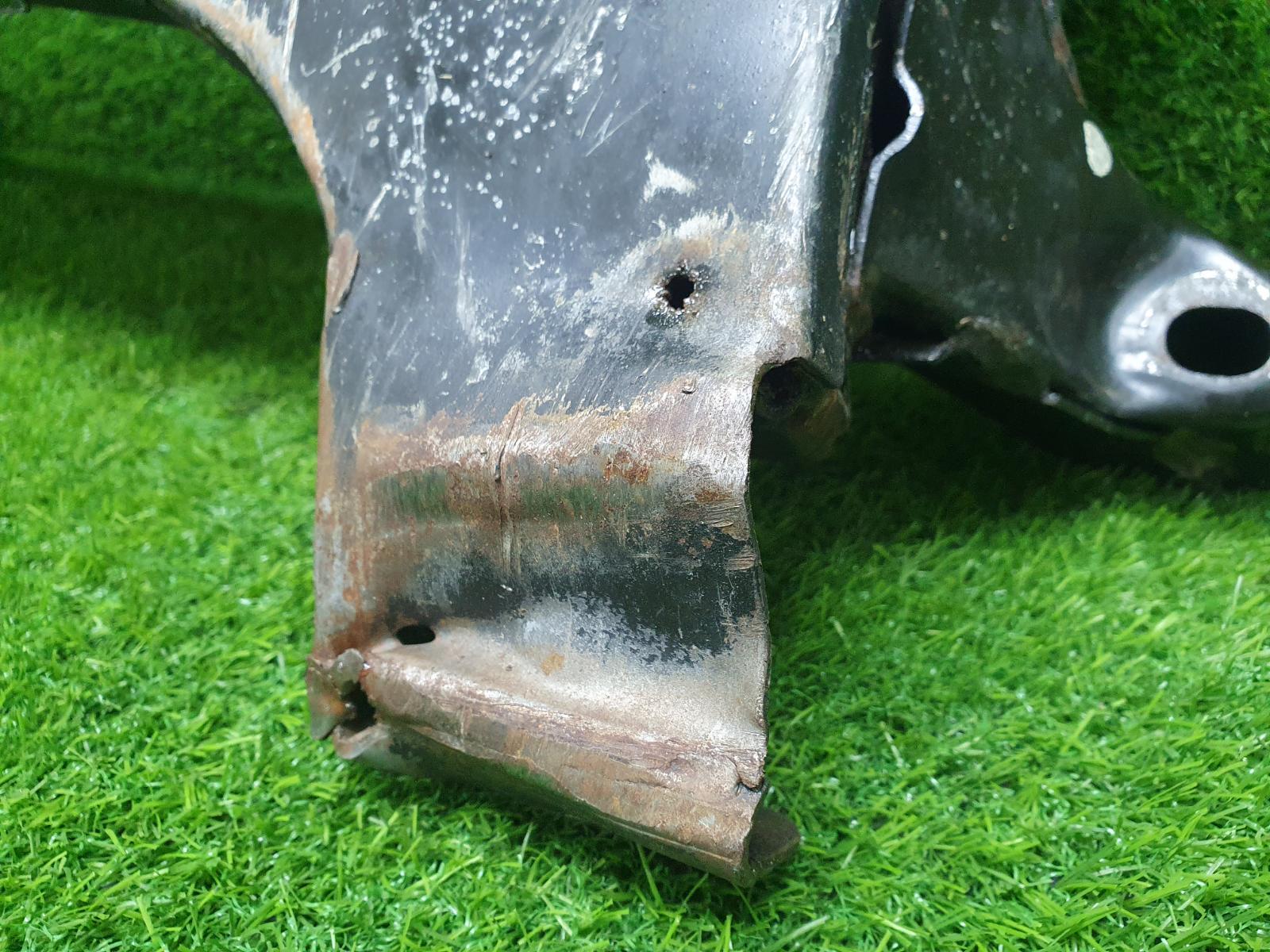 Подрамник балка передний Волга Сайбер 2010 JR41 EDZ 2.4л