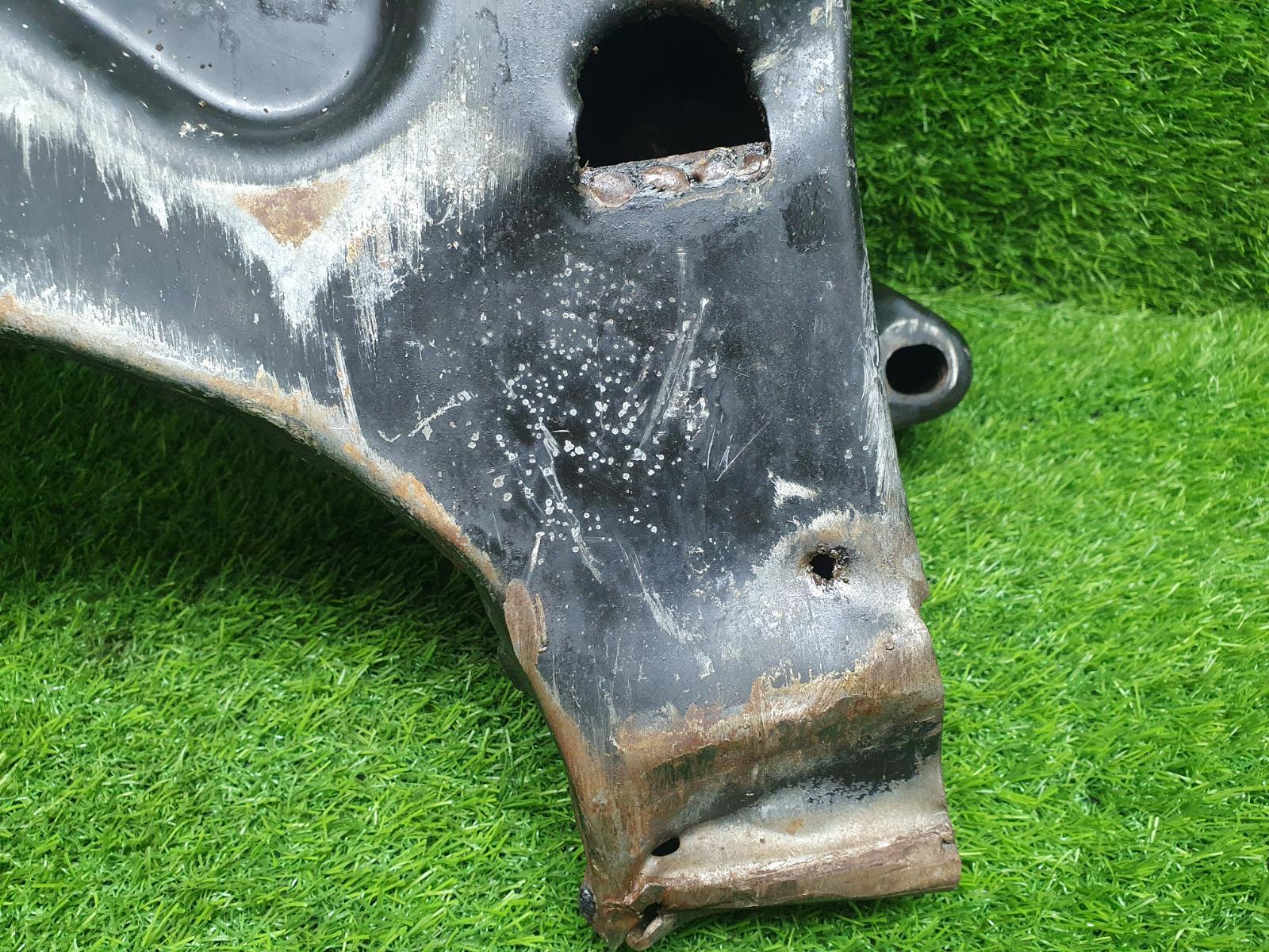 Подрамник балка передний Волга Сайбер 2010 JR41 EDZ 2.4л