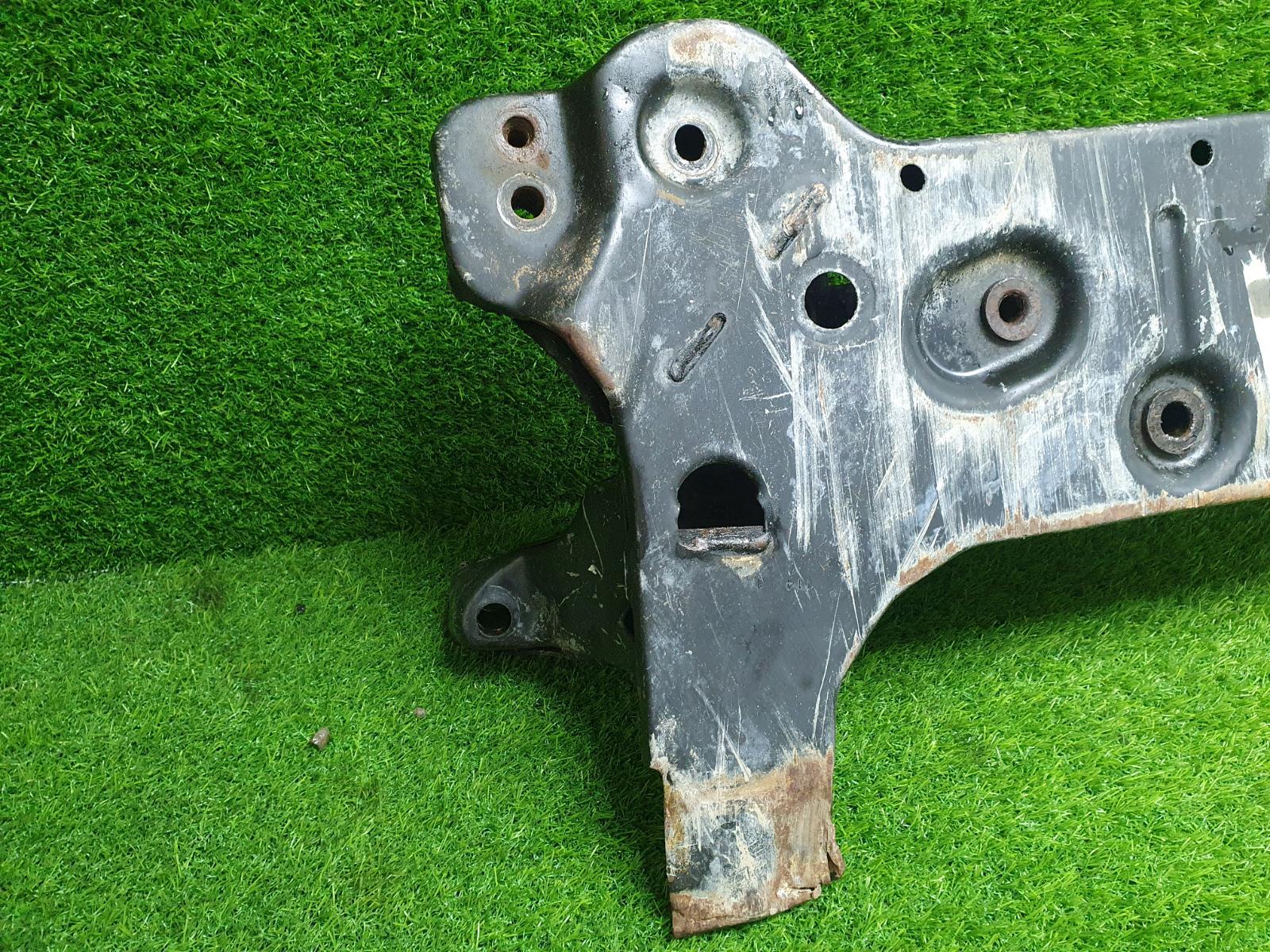 Подрамник балка передний Волга Сайбер 2010 JR41 EDZ 2.4л