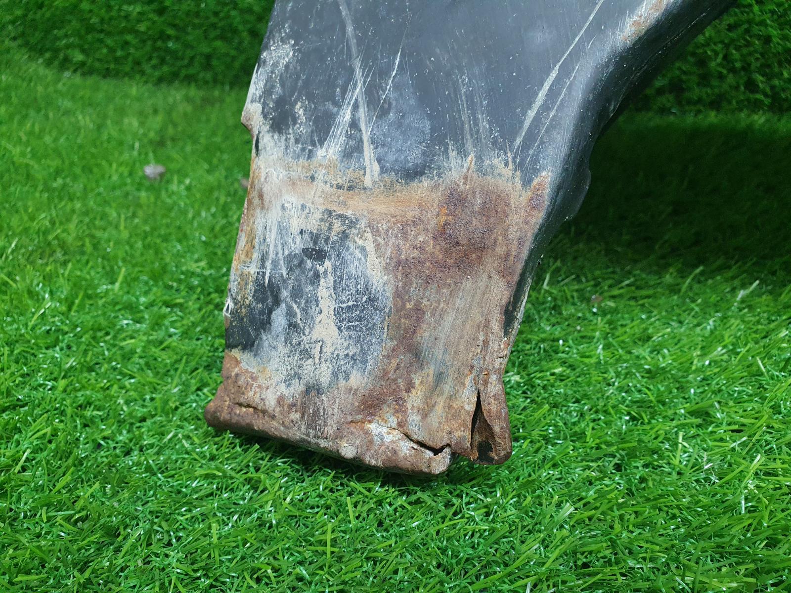 Подрамник балка передний Волга Сайбер 2010 JR41 EDZ 2.4л