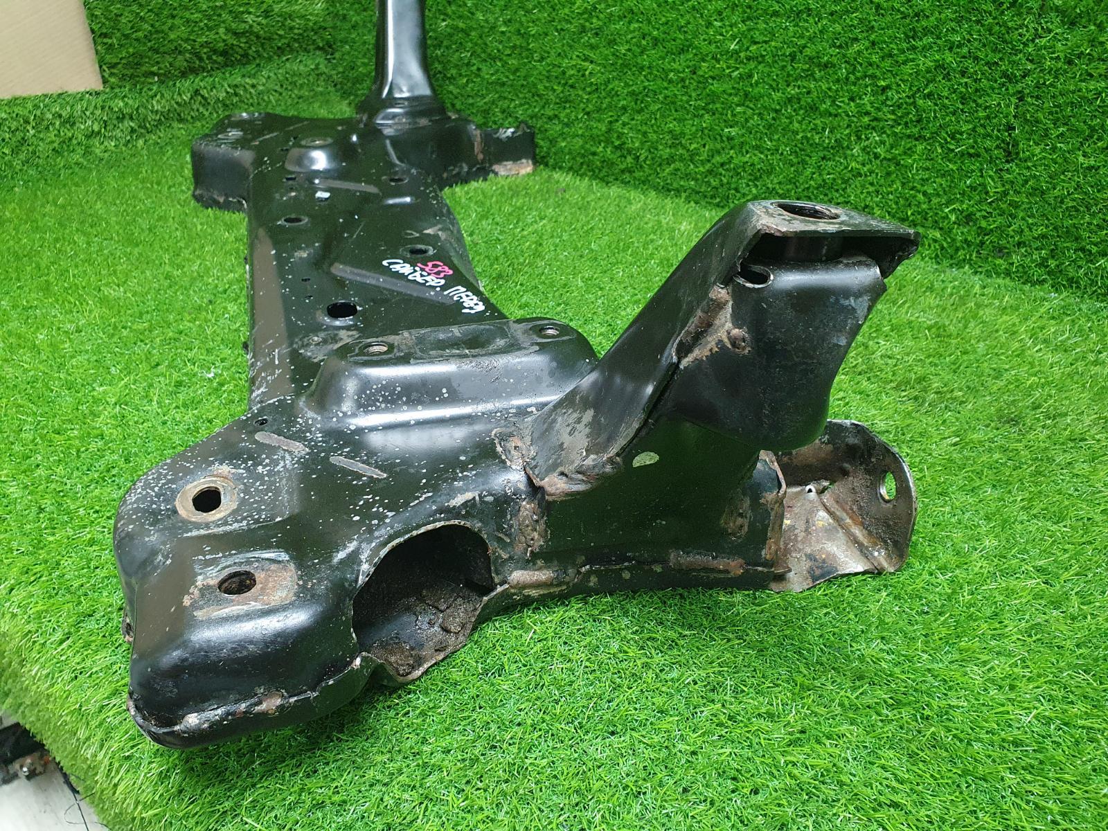 Подрамник балка передний Волга Сайбер 2010 JR41 EDZ 2.4л