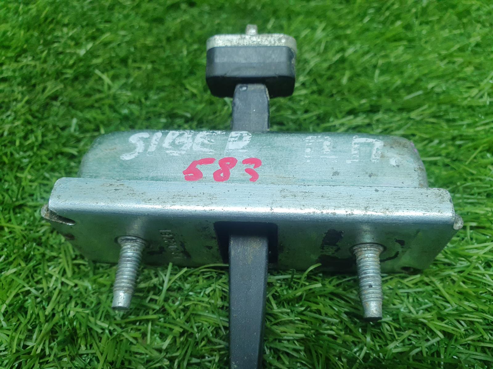 Ограничитель двери передний правый Волга Сайбер 2010 JR41 EDZ 2.4л