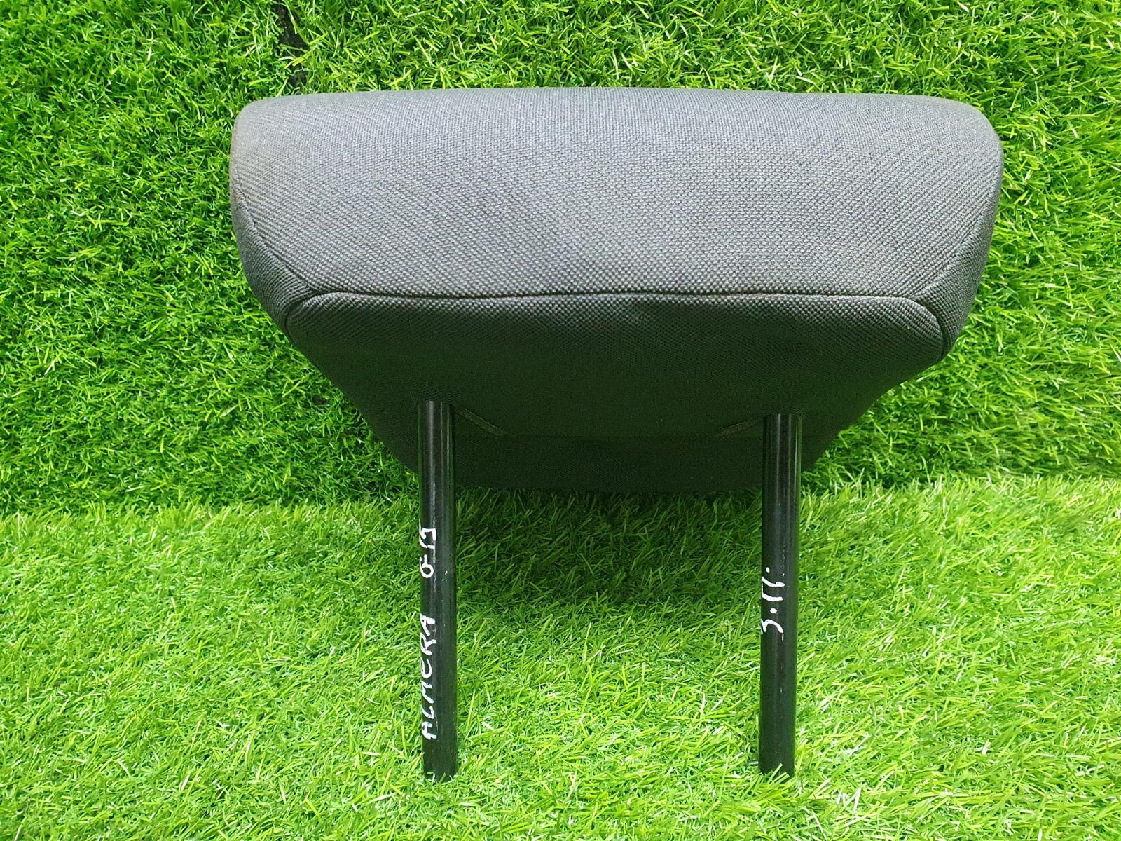 Подголовник задний правый Almera 2015 G15 K4MA490 1.6л