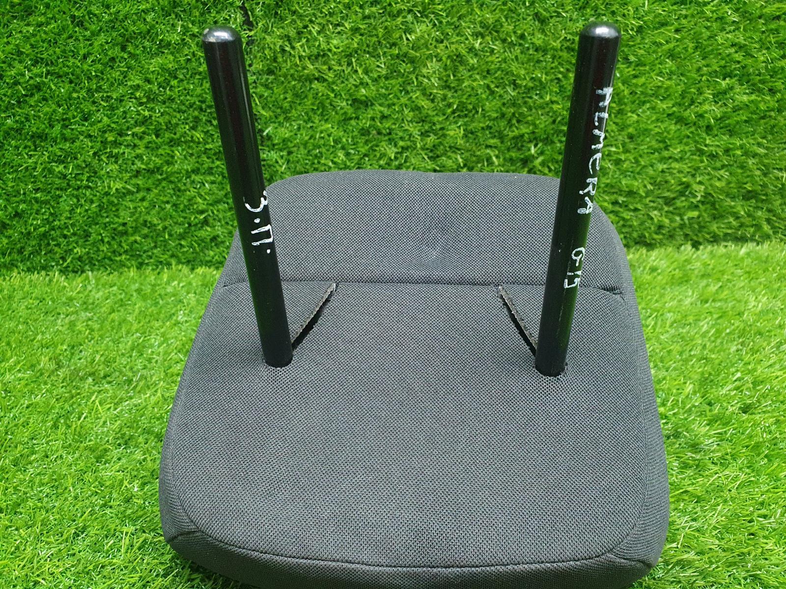 Подголовник задний правый Almera 2015 G15 K4MA490 1.6л