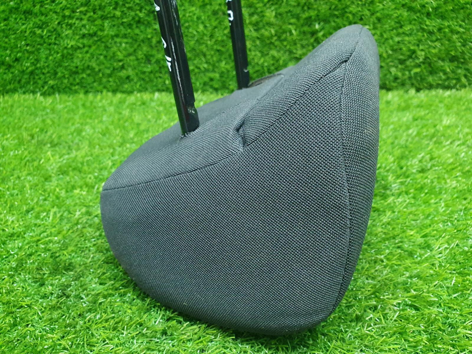 Подголовник задний правый Almera 2015 G15 K4MA490 1.6л