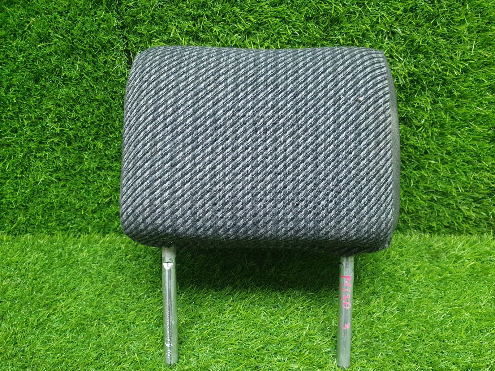 Подголовник задний Passat 1993г B3 ABS 1.8л