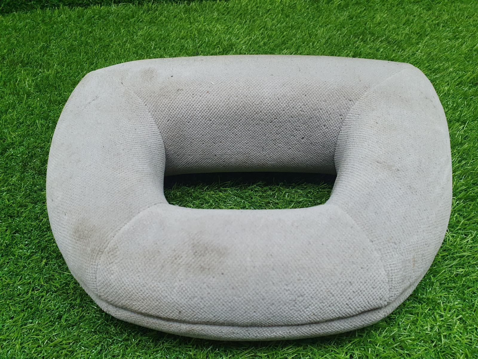 Подголовник передний левый Amulet A15 2007 DA SQR7162 1