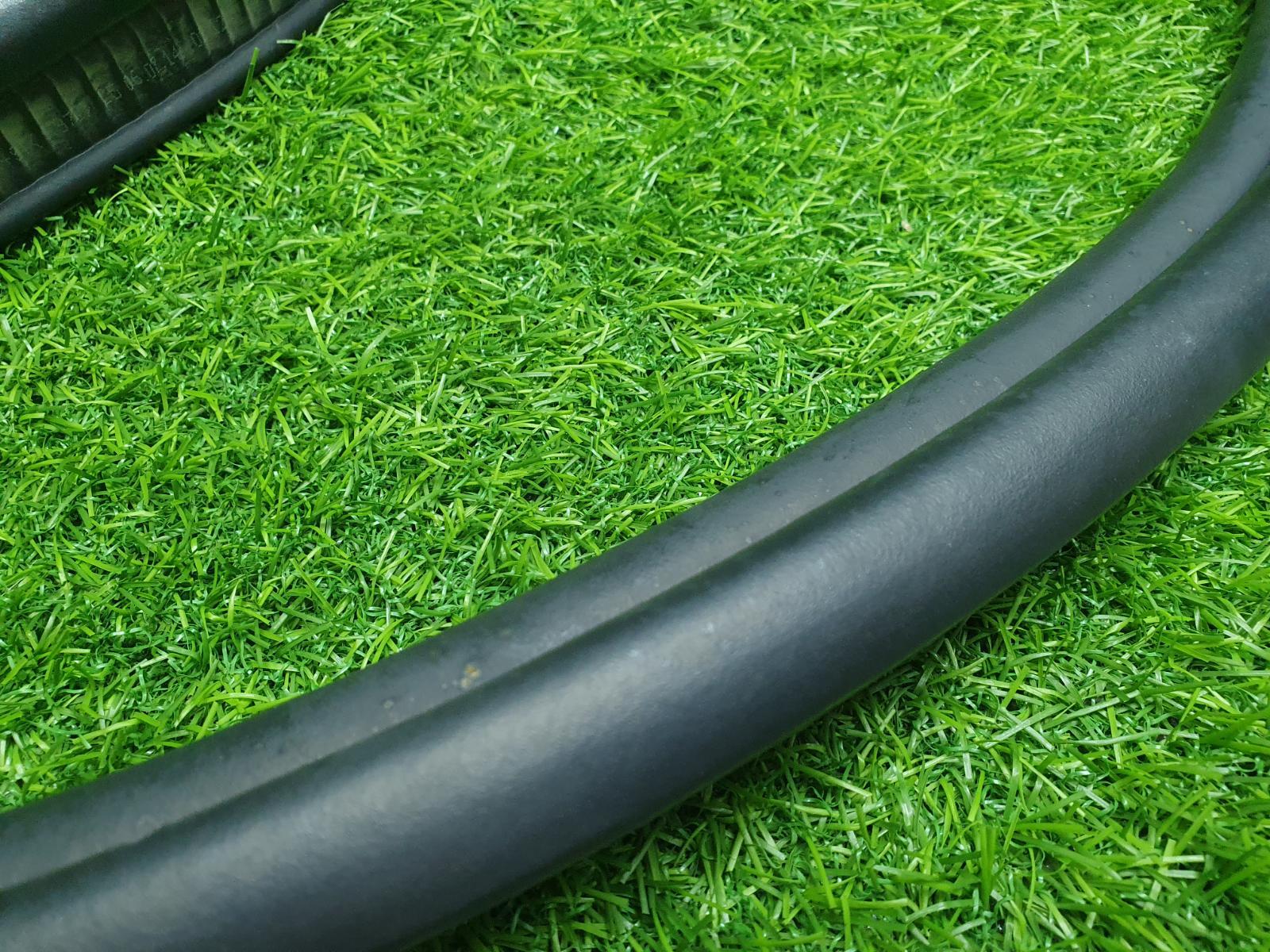 Уплотнительная резинка багажника Duster 2014 HSM F4RA 400 2л