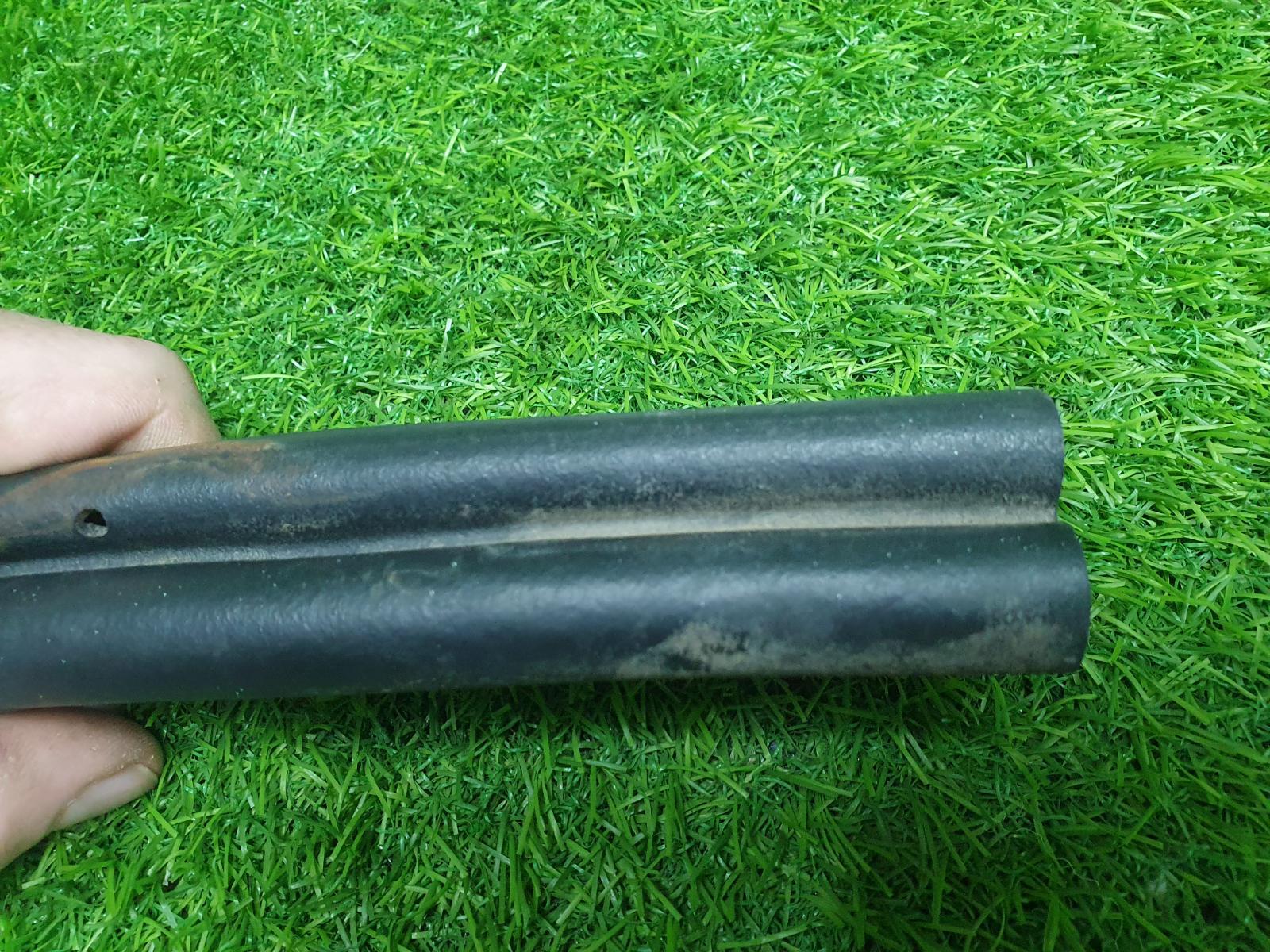 Уплотнительная резинка багажника Logan 2 stepway 2018 L8 H4M.438 1.6л