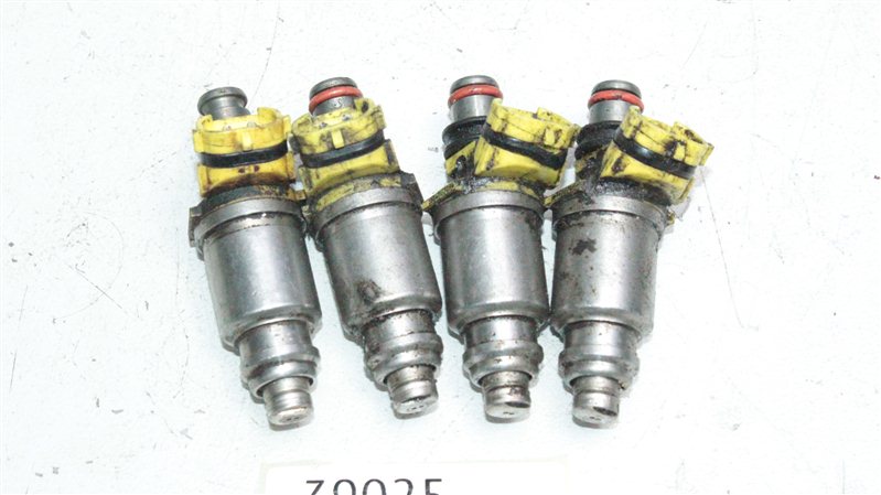 Форсунки Toyota Caldina 3SFE Форсунки Toyota Caldina 3SFE