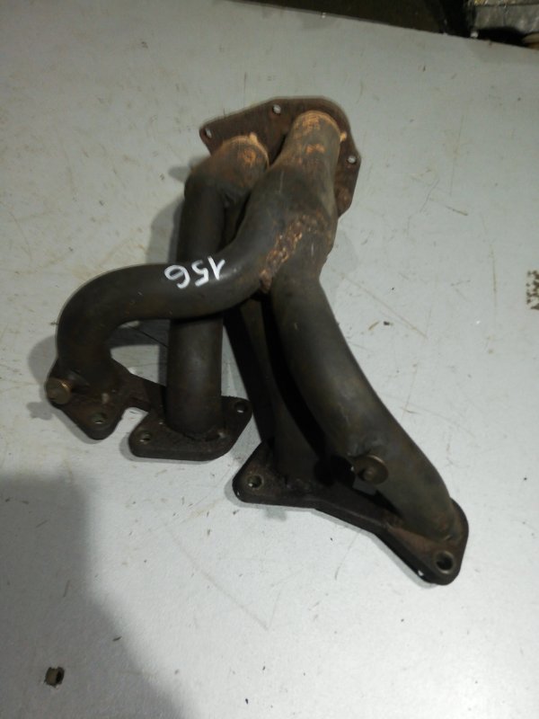 Коллектор выпускной 156 2000 2.0