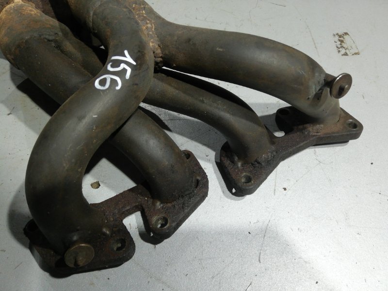 Коллектор выпускной 156 2000 2.0