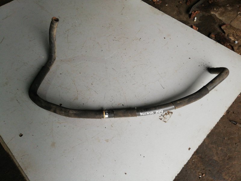 Запчасть патрубок охлаждения Fiat Ducato 2005 244 1315828080 Б/У Патрубок охлаждения Fiat Ducato 2005 244 1315828080 Б/У